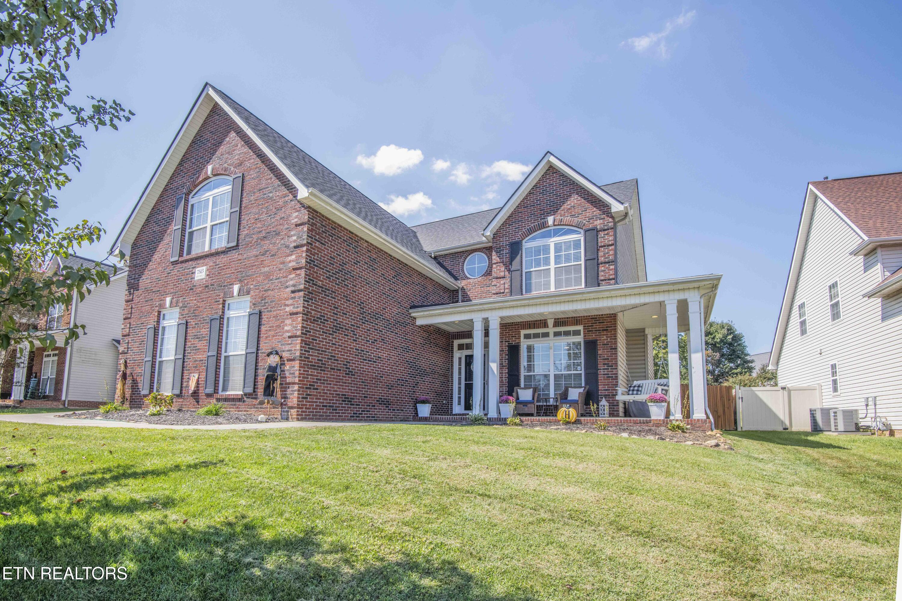 7513 Ashton Pointe Lane Knoxville TN 37931