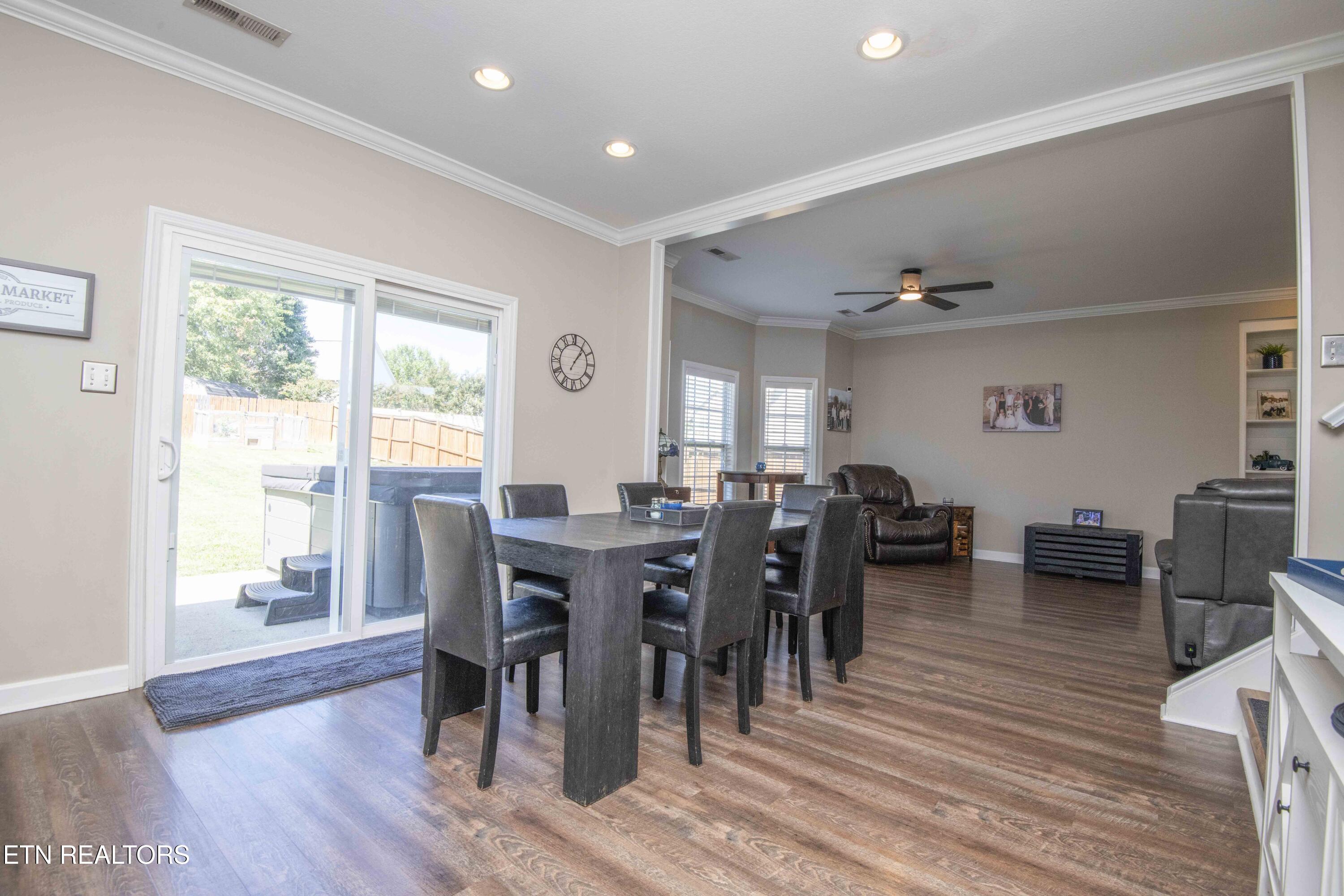 7513 Ashton Pointe Lane Knoxville TN 37931