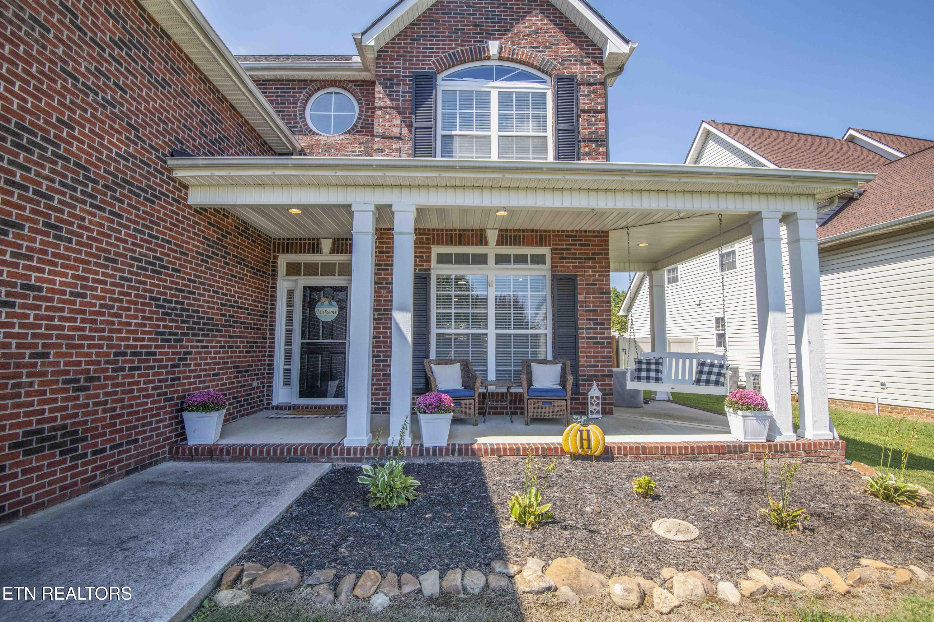 7513 Ashton Pointe Lane Knoxville TN 37931