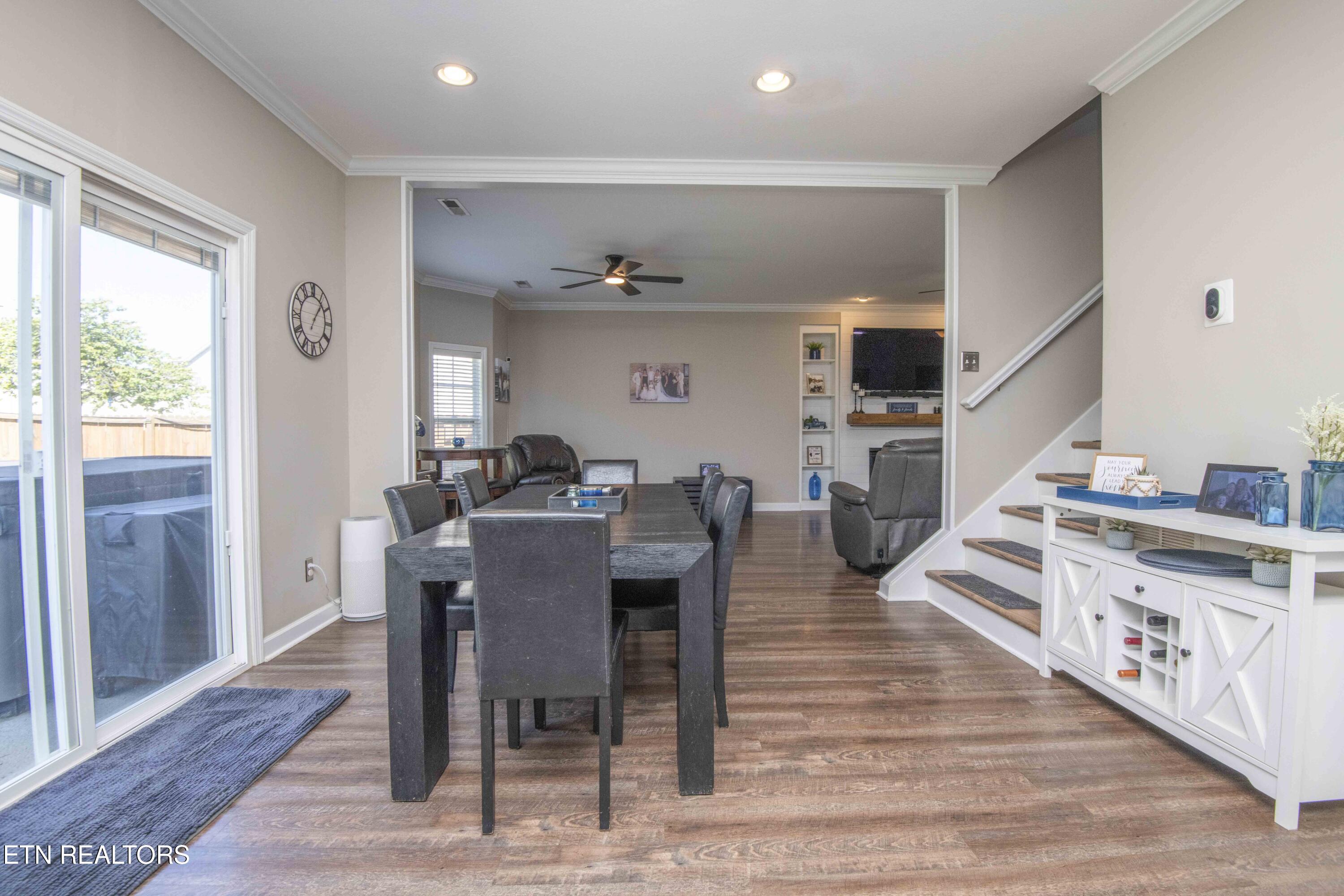 7513 Ashton Pointe Lane Knoxville TN 37931