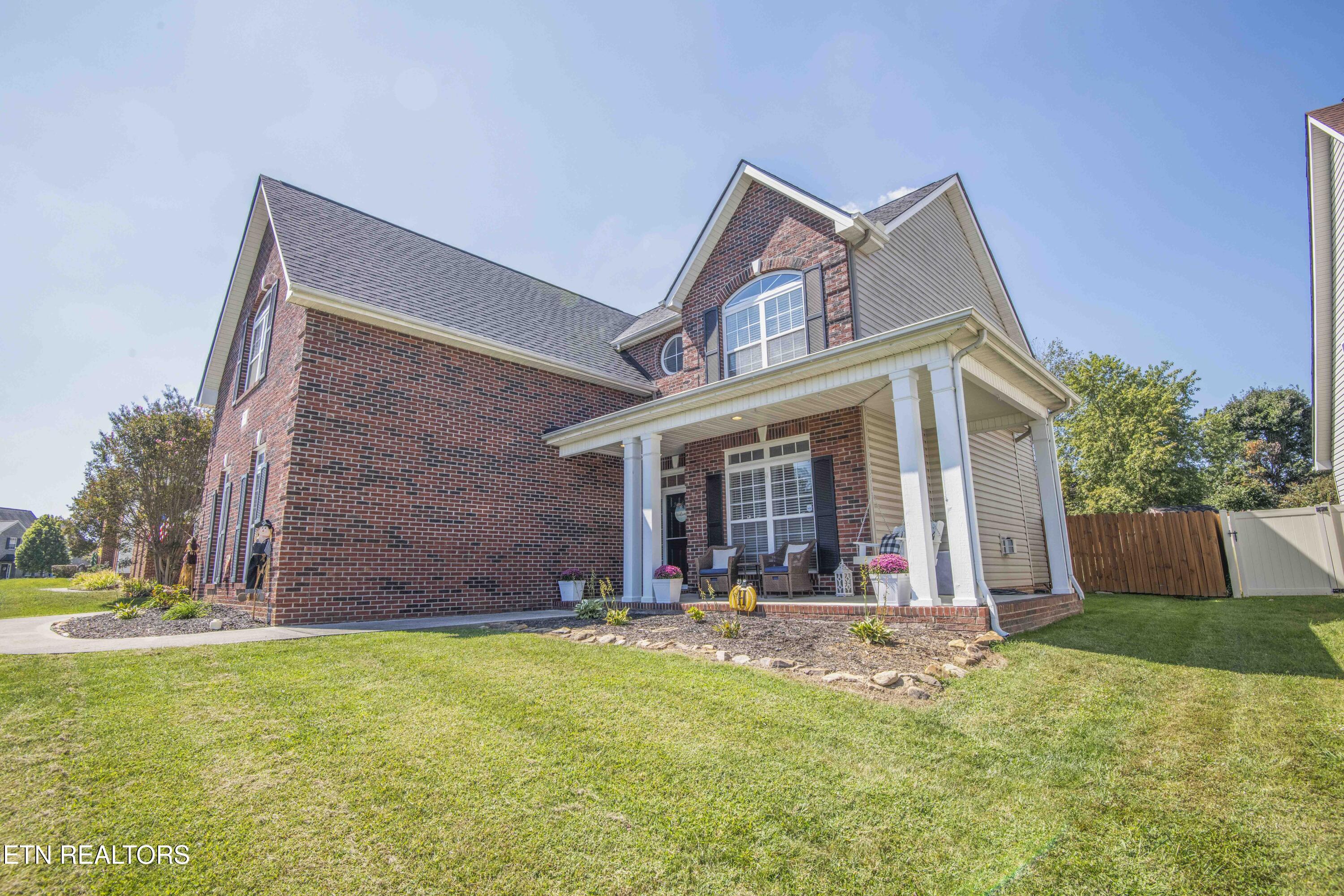 7513 Ashton Pointe Lane Knoxville TN 37931