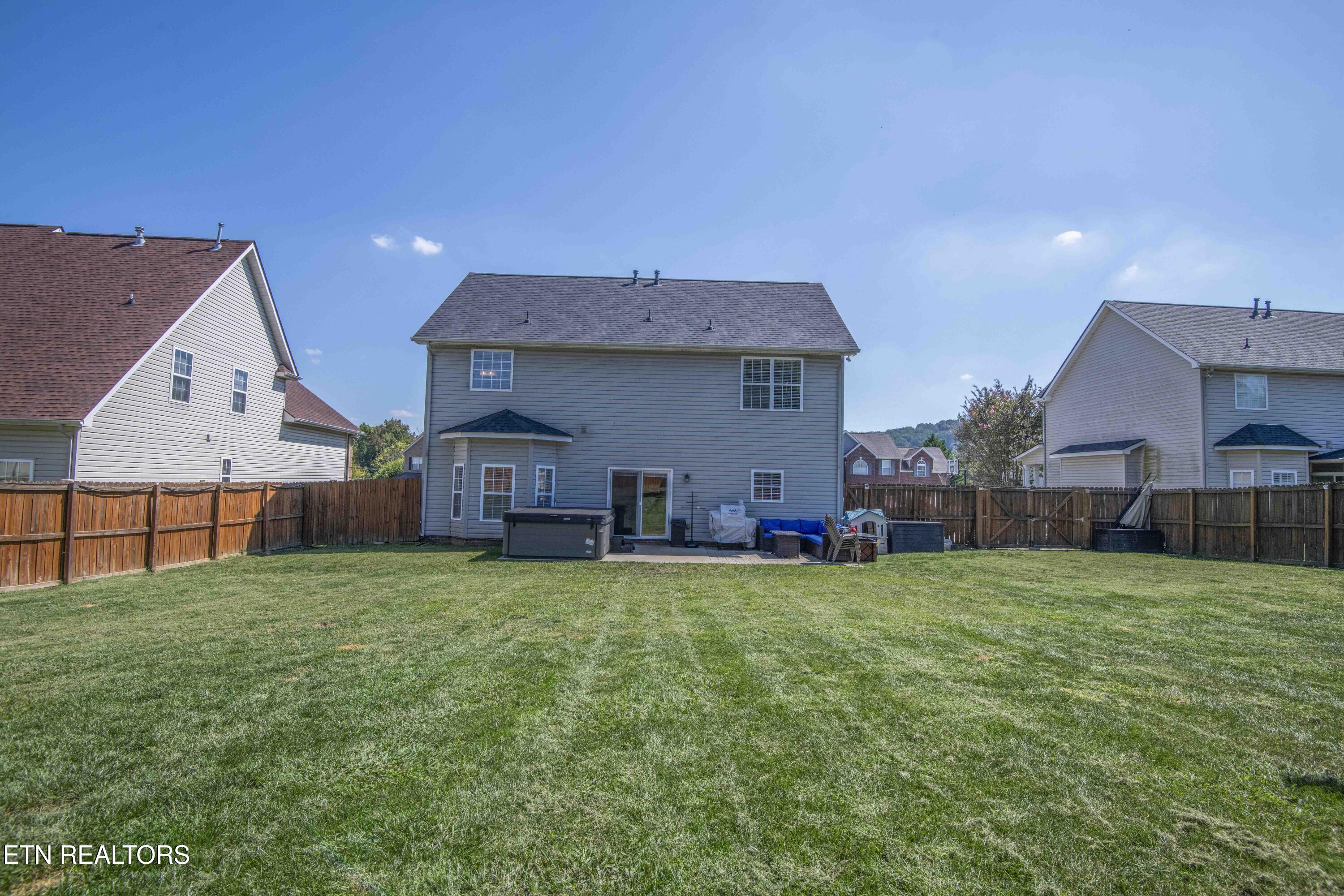 7513 Ashton Pointe Lane Knoxville TN 37931