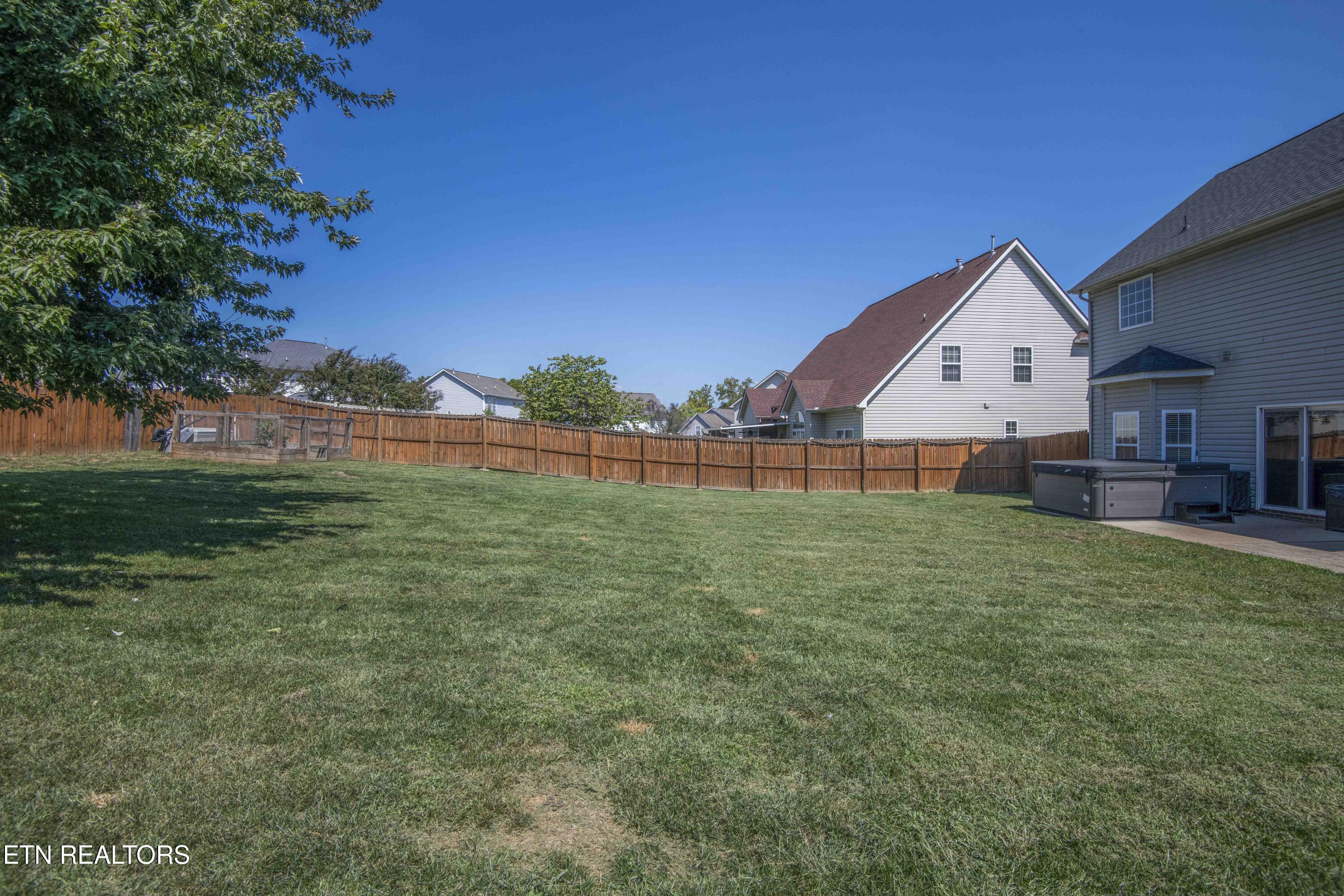 7513 Ashton Pointe Lane Knoxville TN 37931