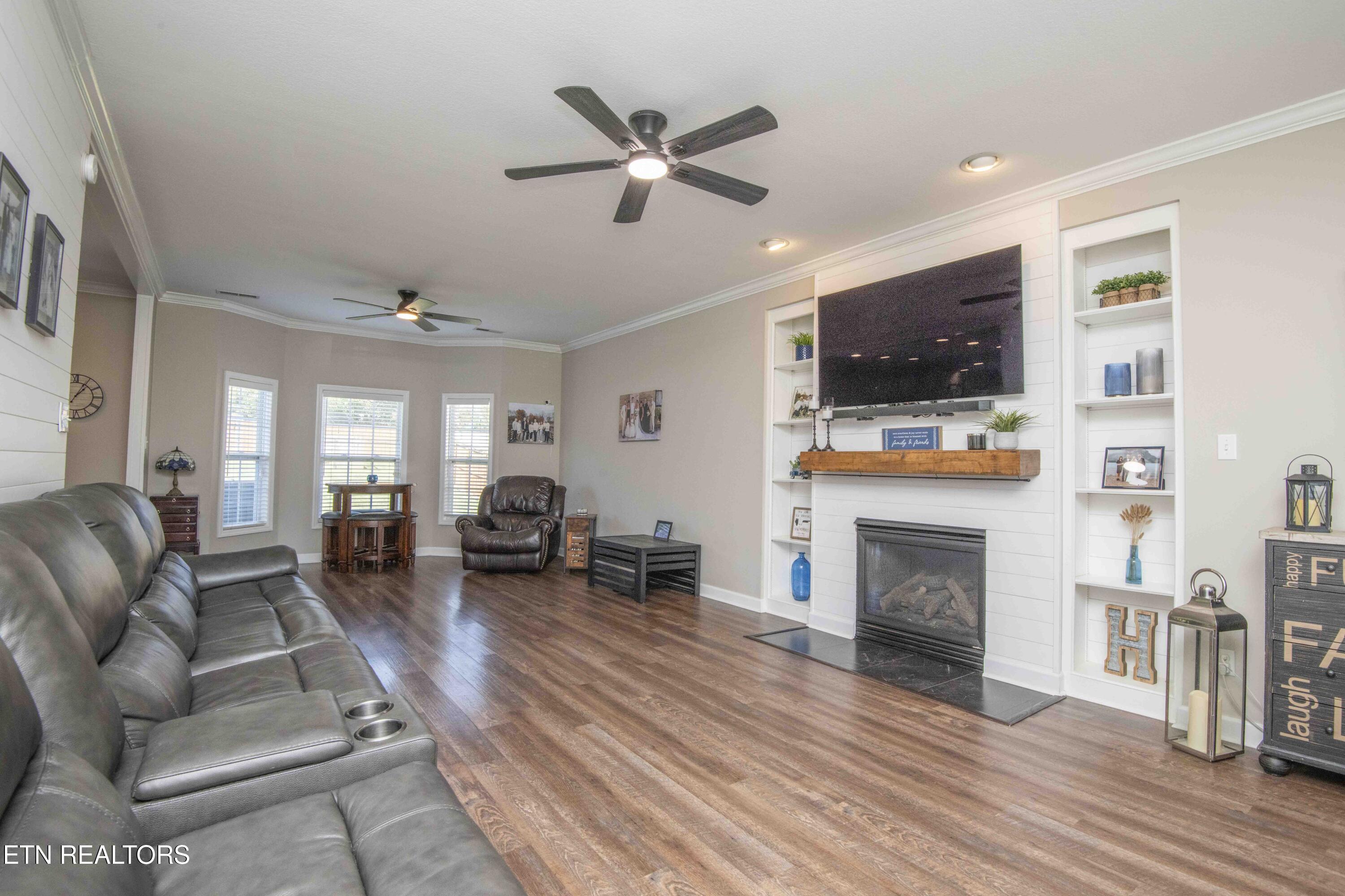 7513 Ashton Pointe Lane Knoxville TN 37931