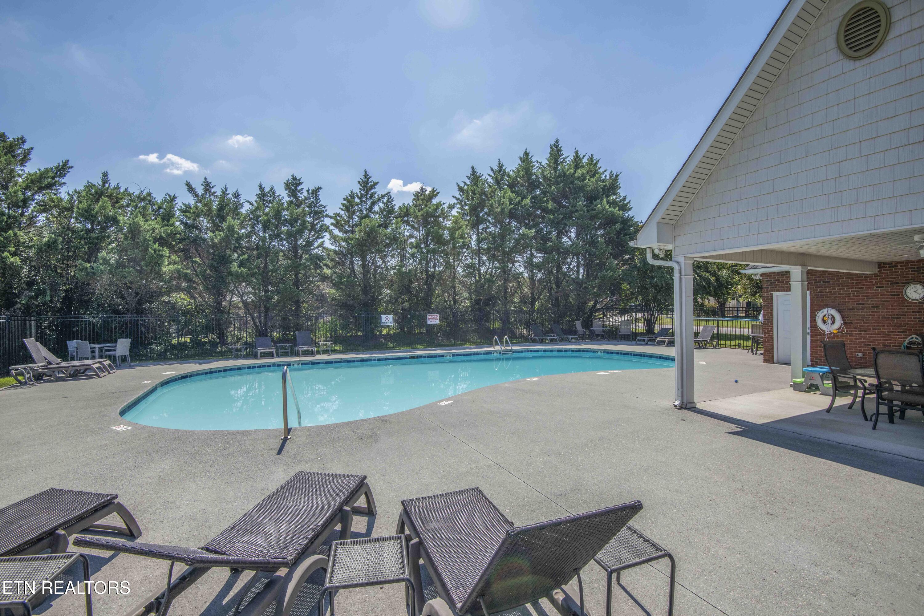 7513 Ashton Pointe Lane Knoxville TN 37931