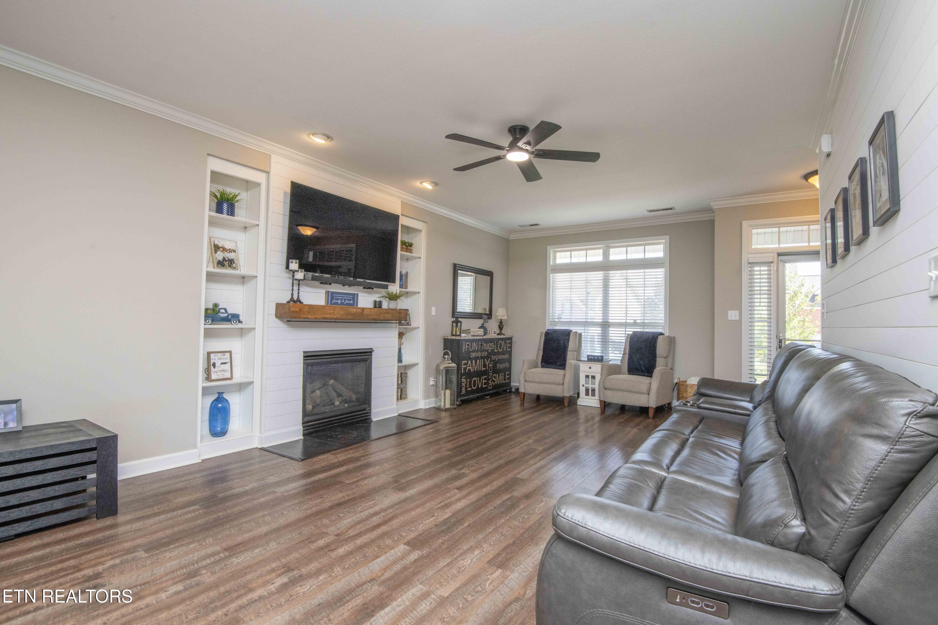 7513 Ashton Pointe Lane Knoxville TN 37931