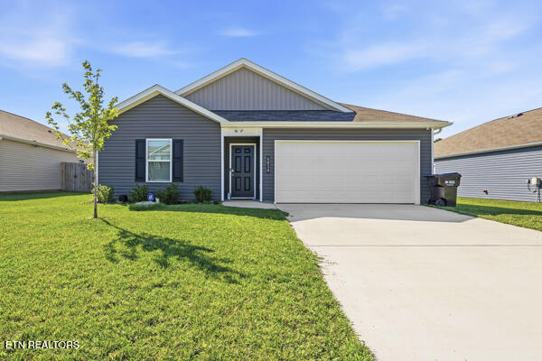 6838 Tall Shadow Lane Knoxville TN 37938