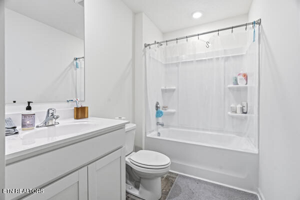 6838 Tall Shadow Lane Knoxville TN 37938