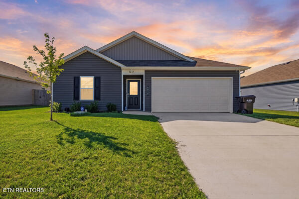 6838 Tall Shadow Lane Knoxville TN 37938