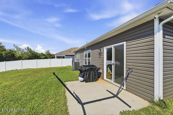 6838 Tall Shadow Lane Knoxville TN 37938