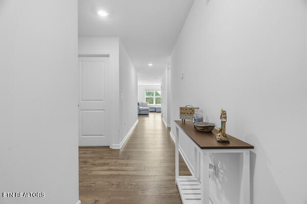 6838 Tall Shadow Lane Knoxville TN 37938