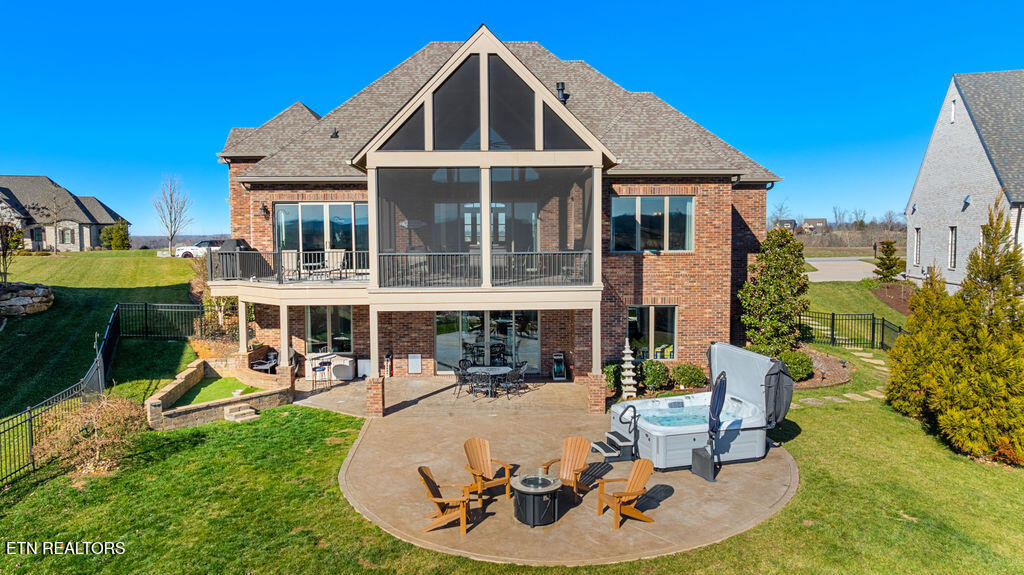 511 Commodore Drive Lenoir City TN 37772