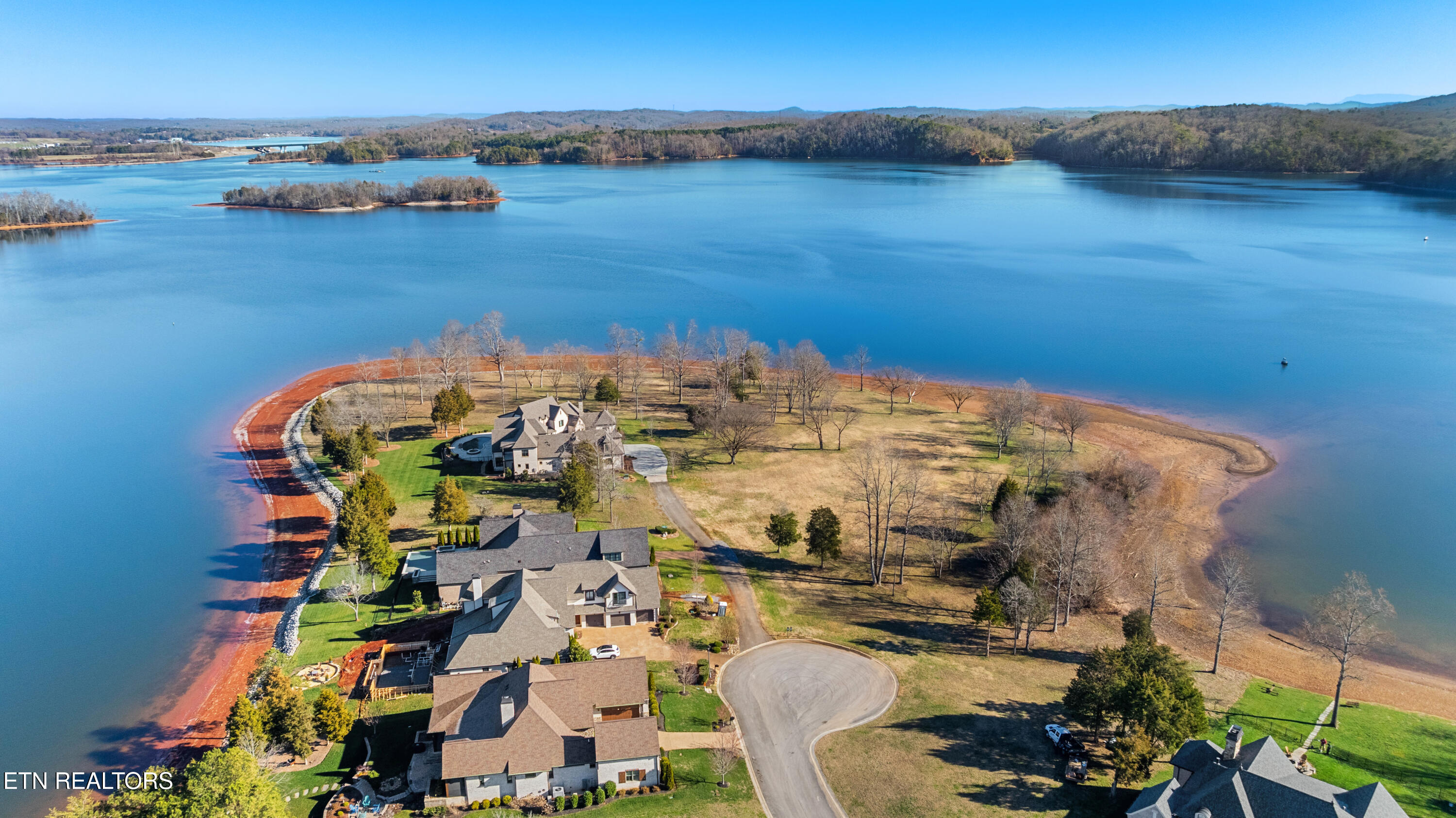 511 Commodore Drive Lenoir City TN 37772