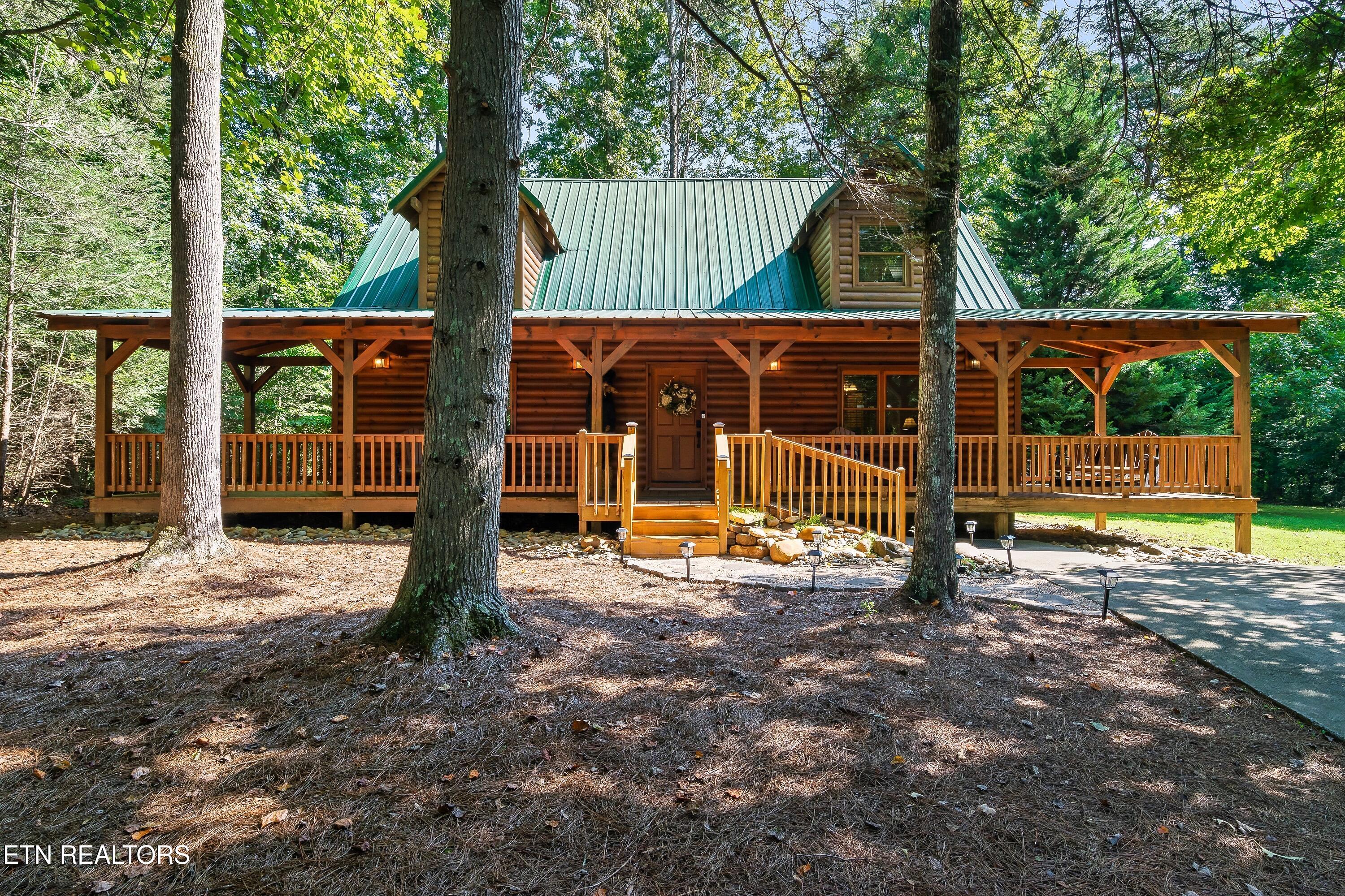 2126 Cub Circle Sevierville TN 37862