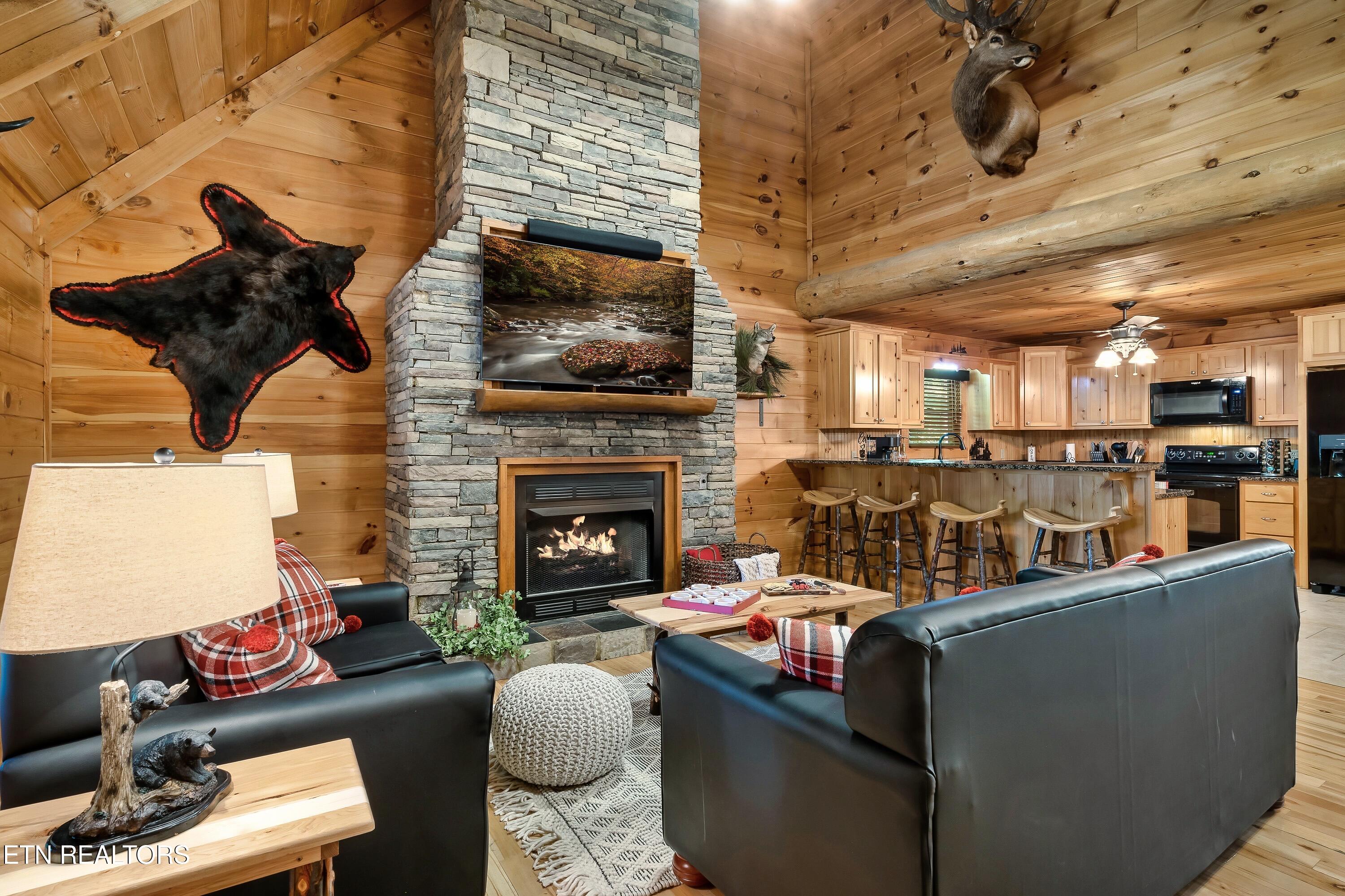 2126 Cub Circle Sevierville TN 37862