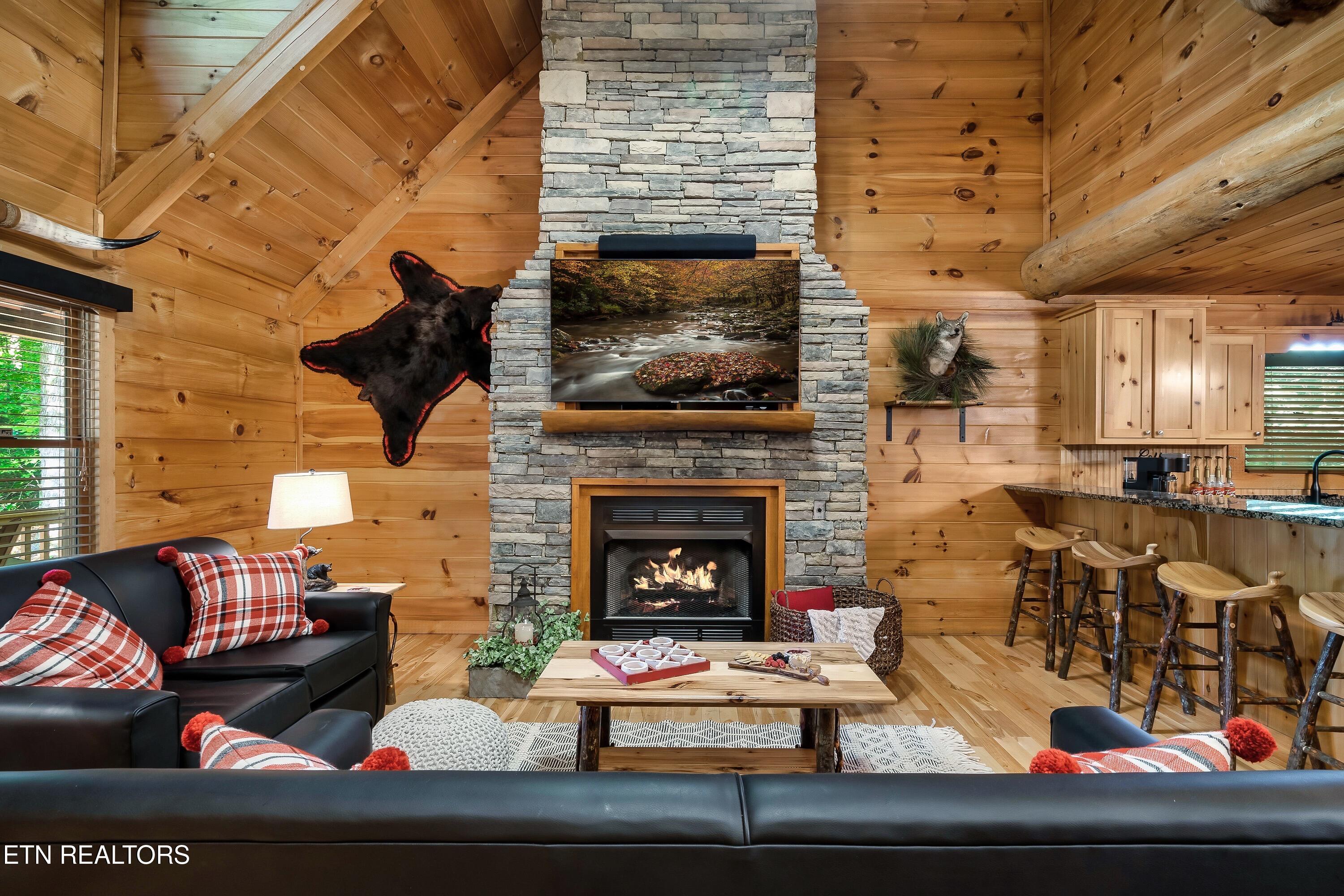 2126 Cub Circle Sevierville TN 37862