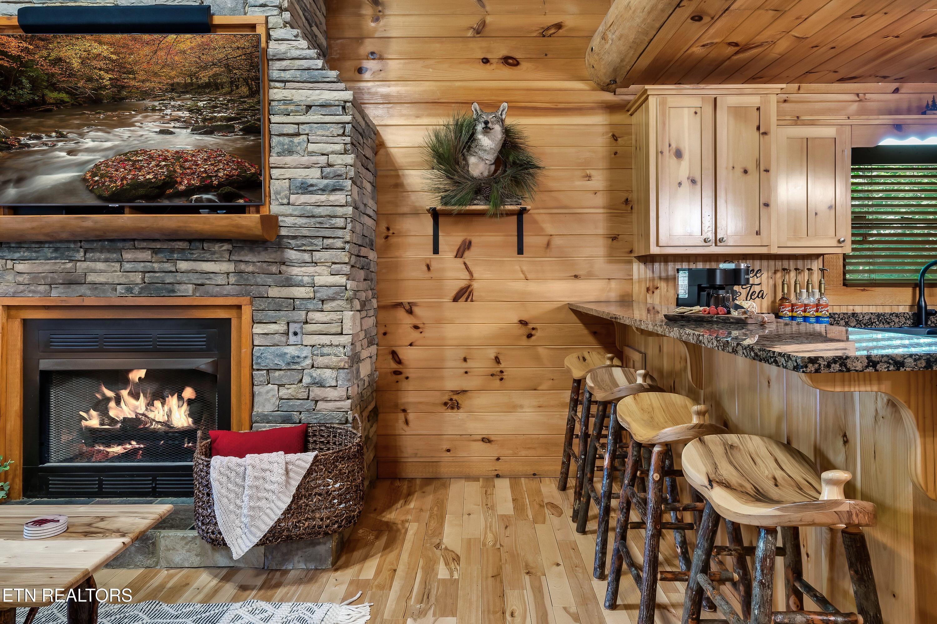 2126 Cub Circle Sevierville TN 37862