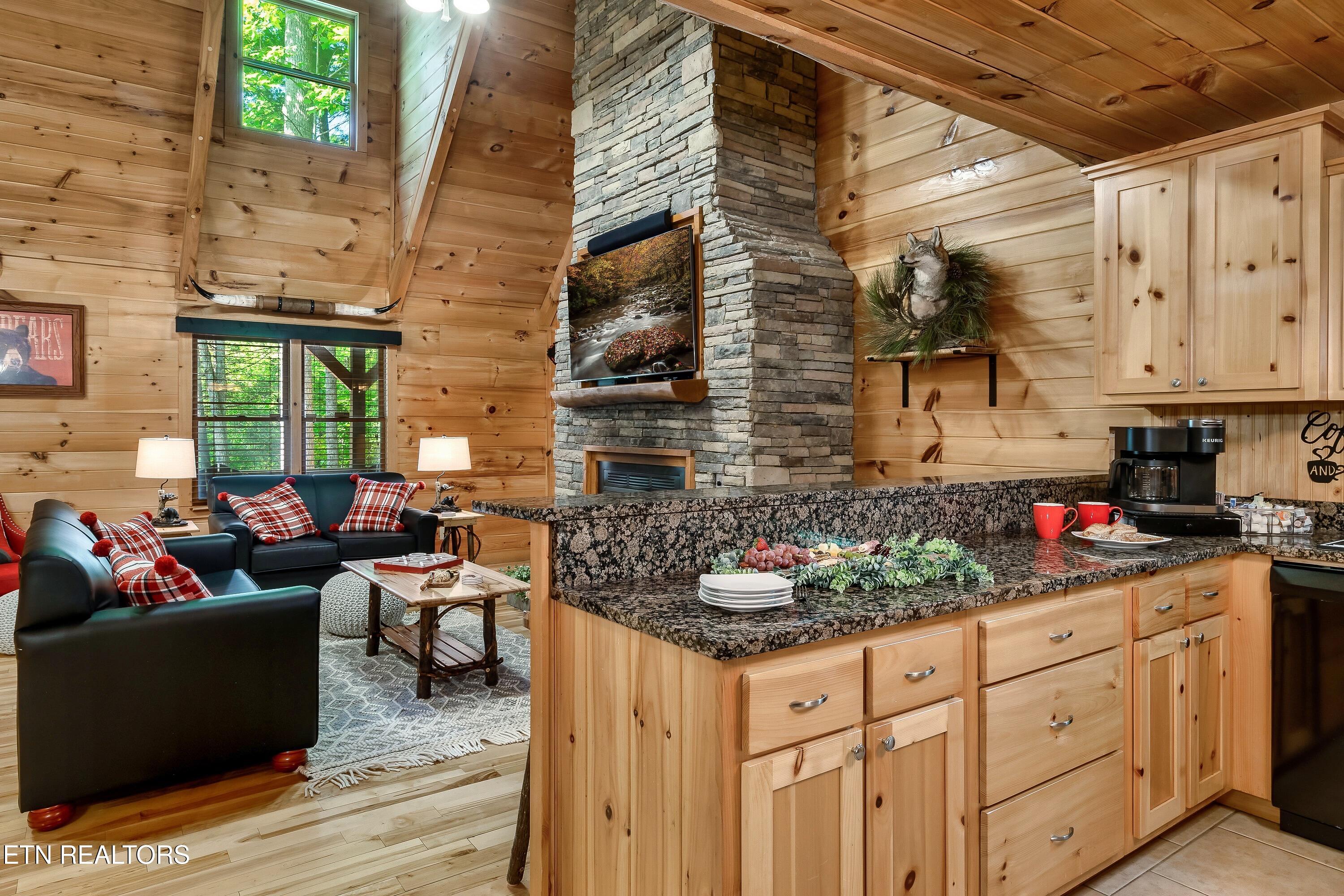 2126 Cub Circle Sevierville TN 37862