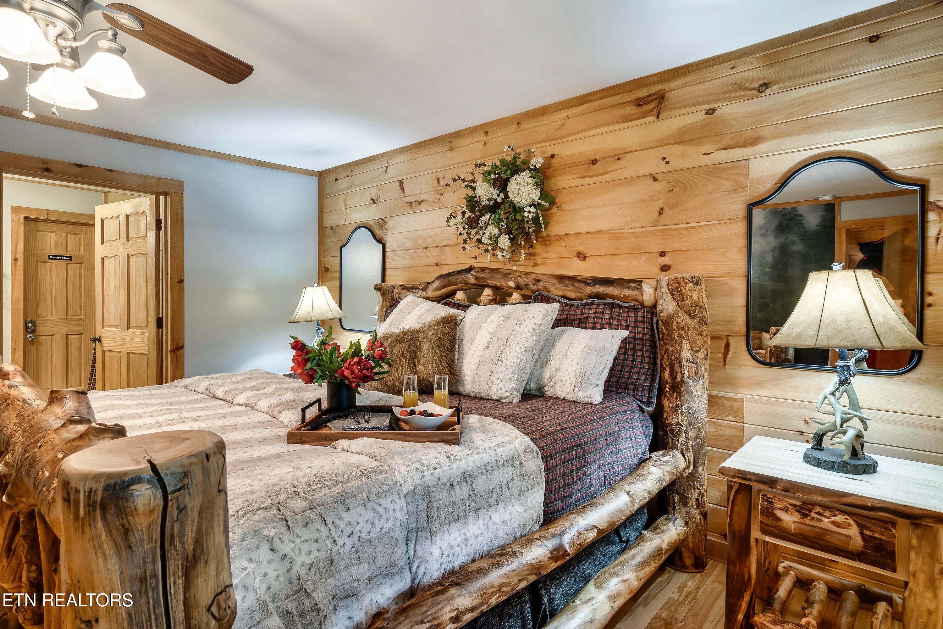 2126 Cub Circle Sevierville TN 37862