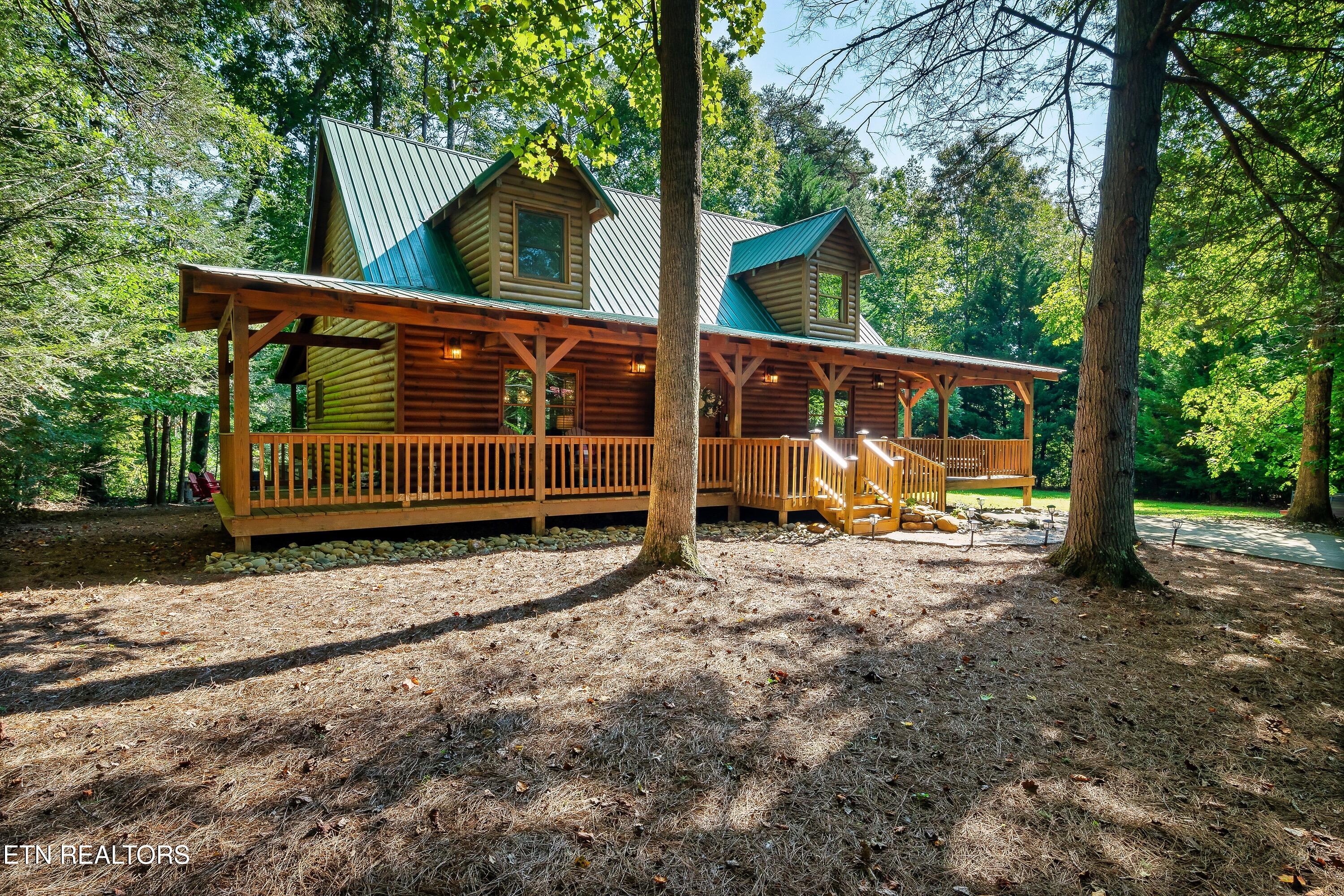 2126 Cub Circle Sevierville TN 37862