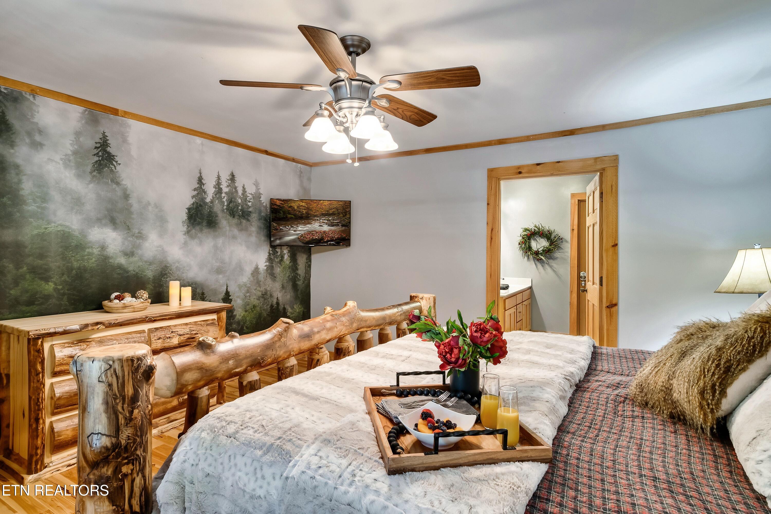 2126 Cub Circle Sevierville TN 37862