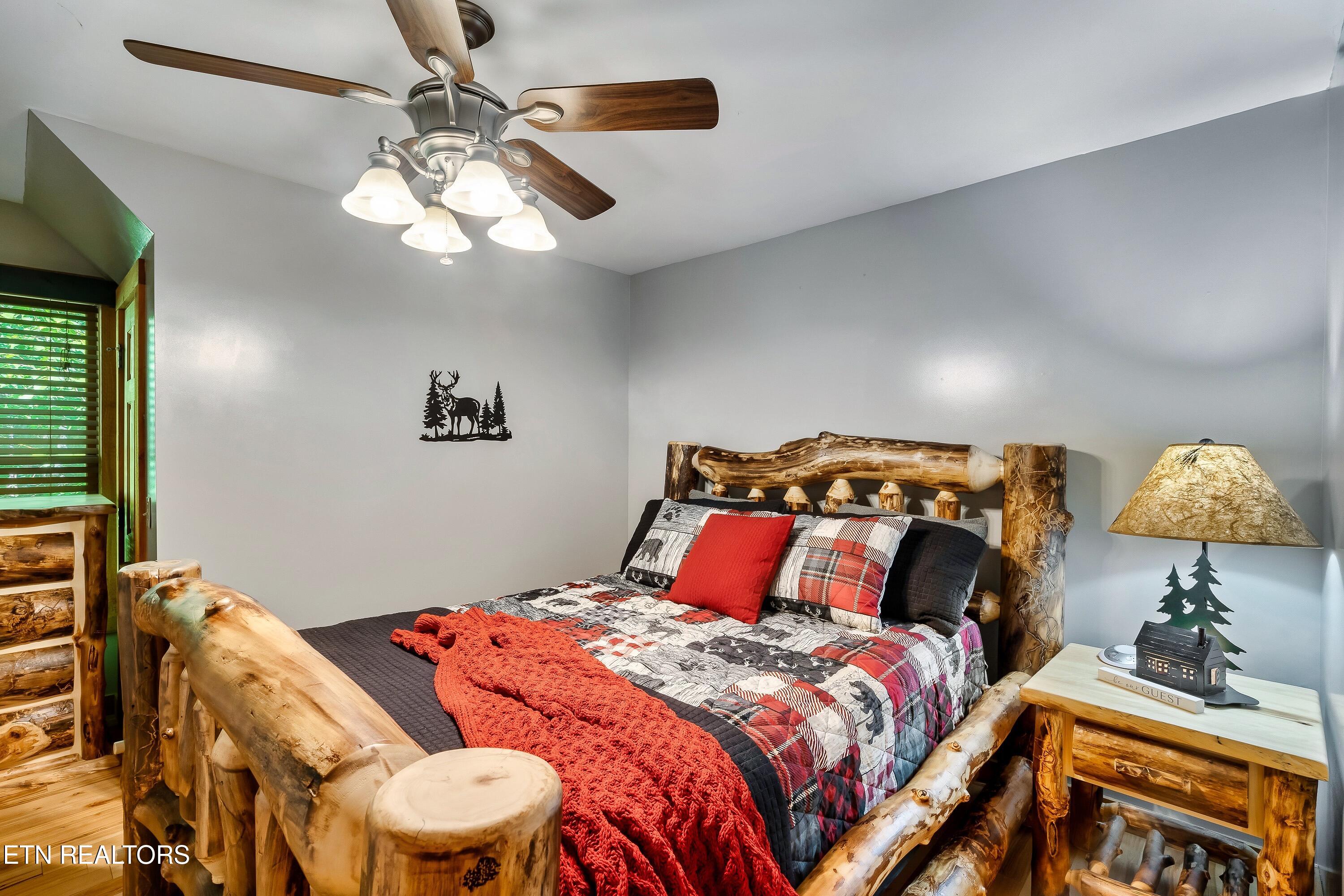 2126 Cub Circle Sevierville TN 37862
