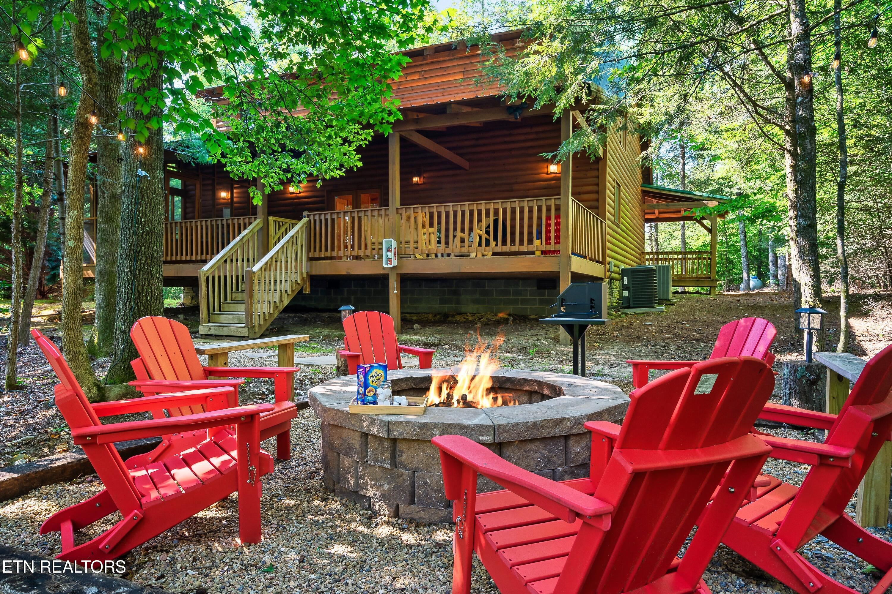 2126 Cub Circle Sevierville TN 37862
