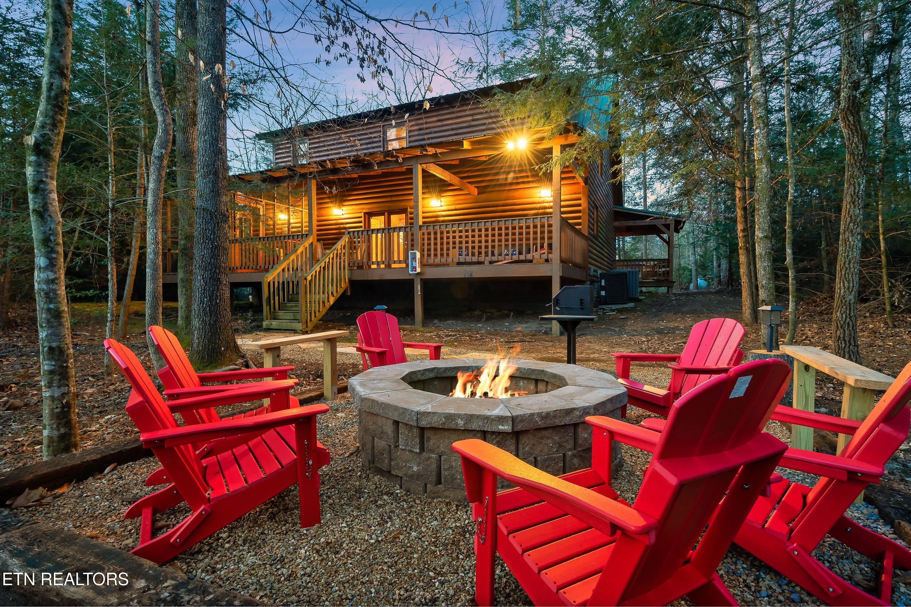2126 Cub Circle Sevierville TN 37862