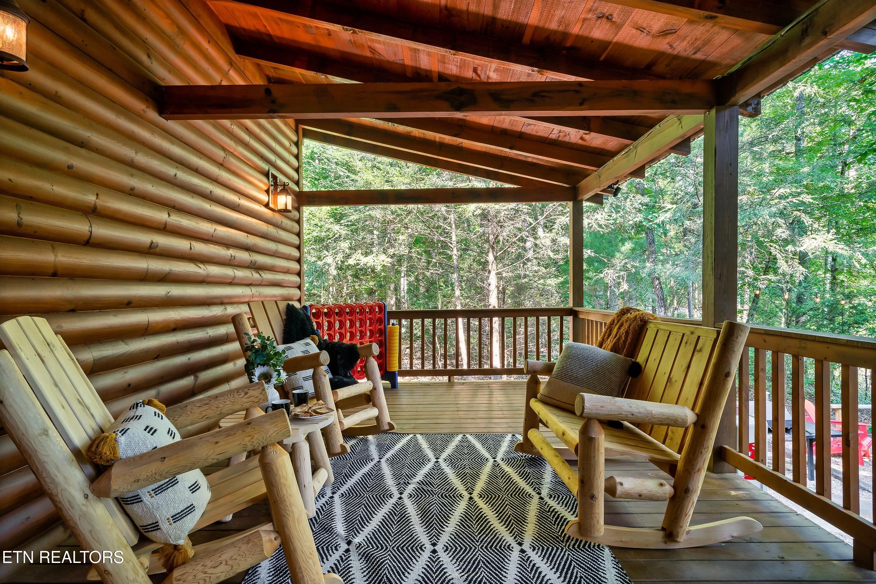 2126 Cub Circle Sevierville TN 37862