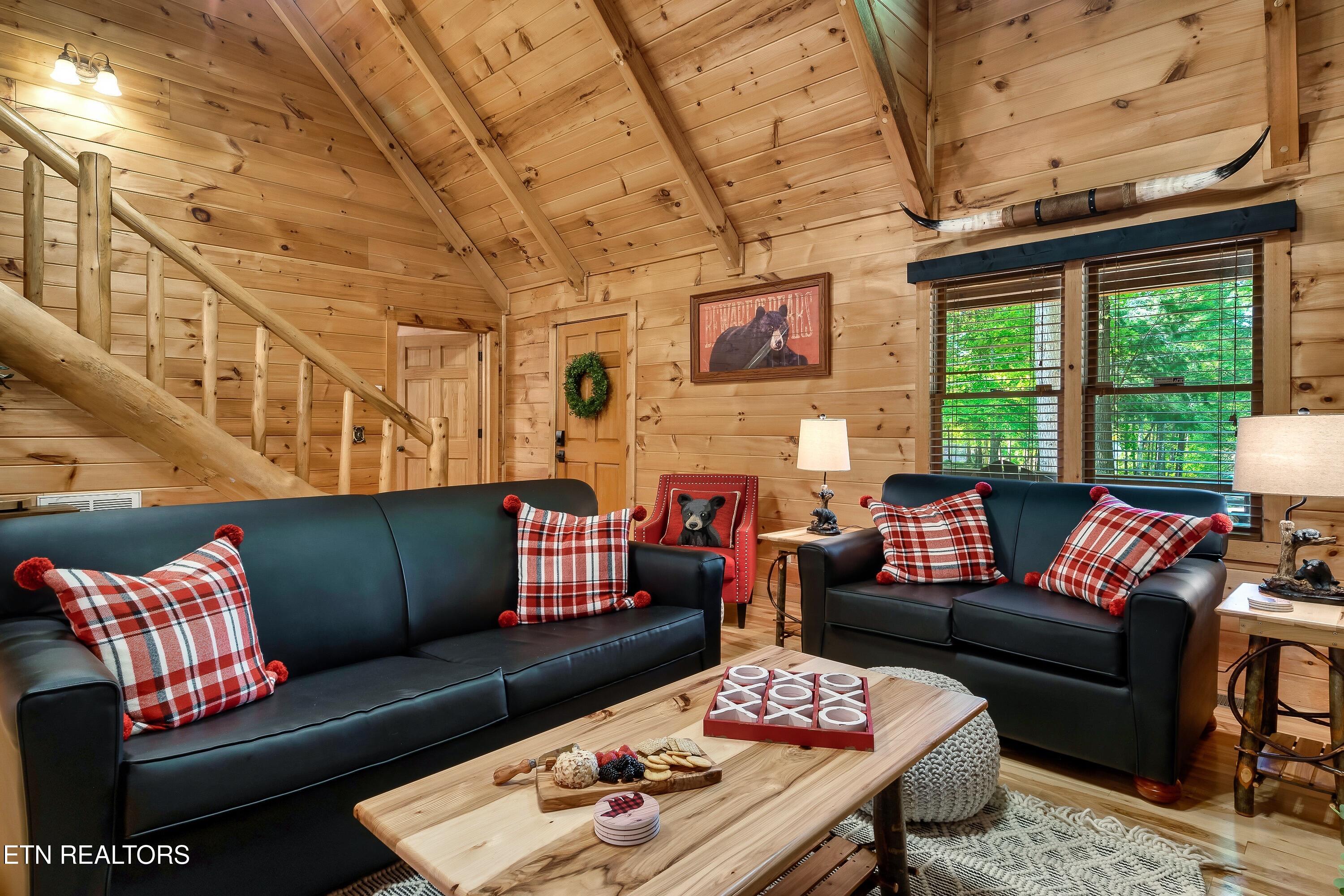 2126 Cub Circle Sevierville TN 37862