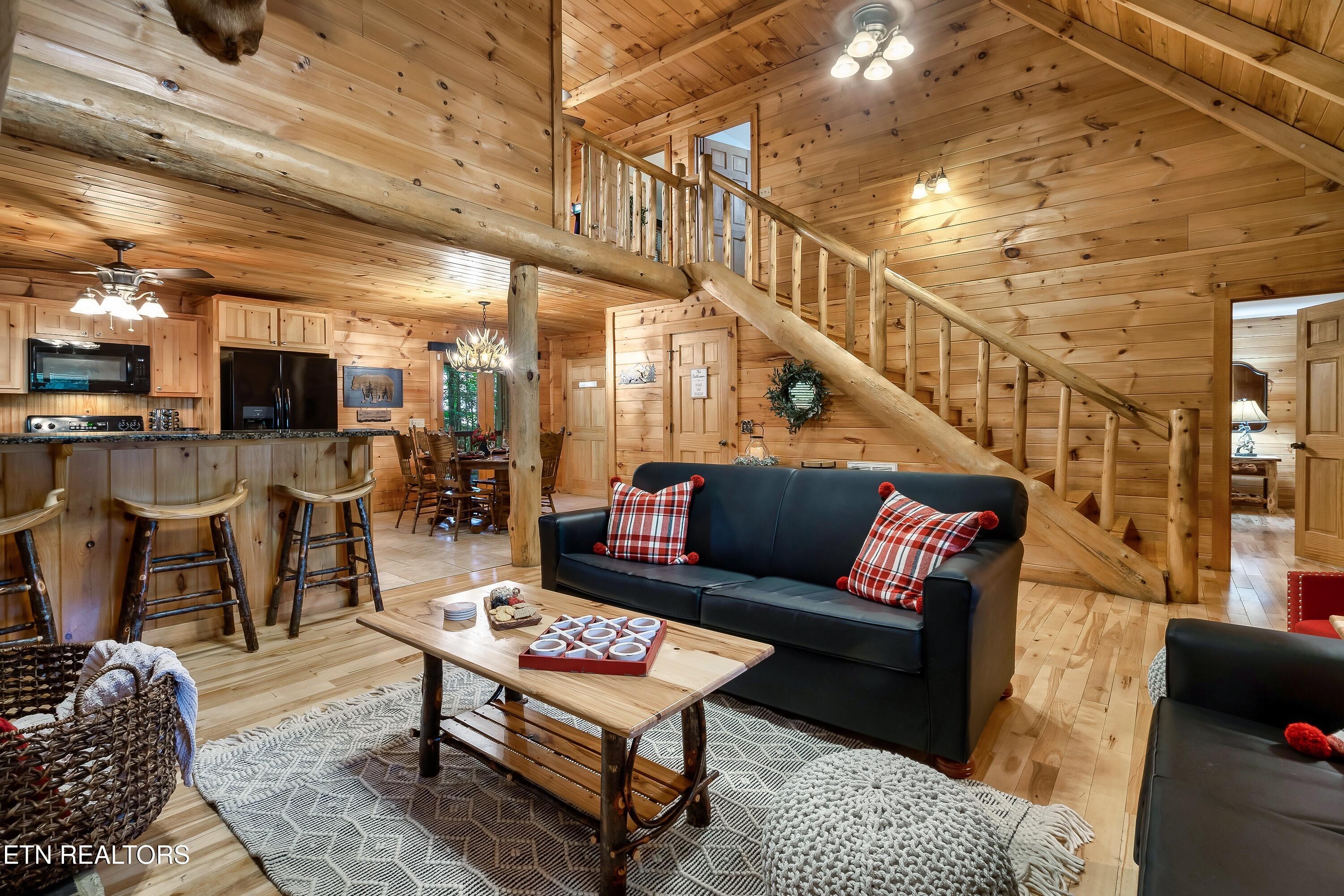 2126 Cub Circle Sevierville TN 37862