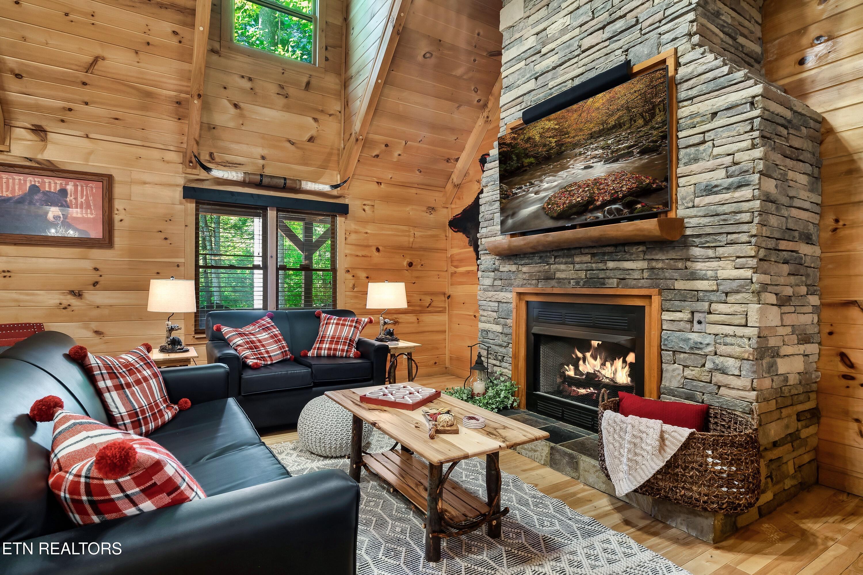 2126 Cub Circle Sevierville TN 37862
