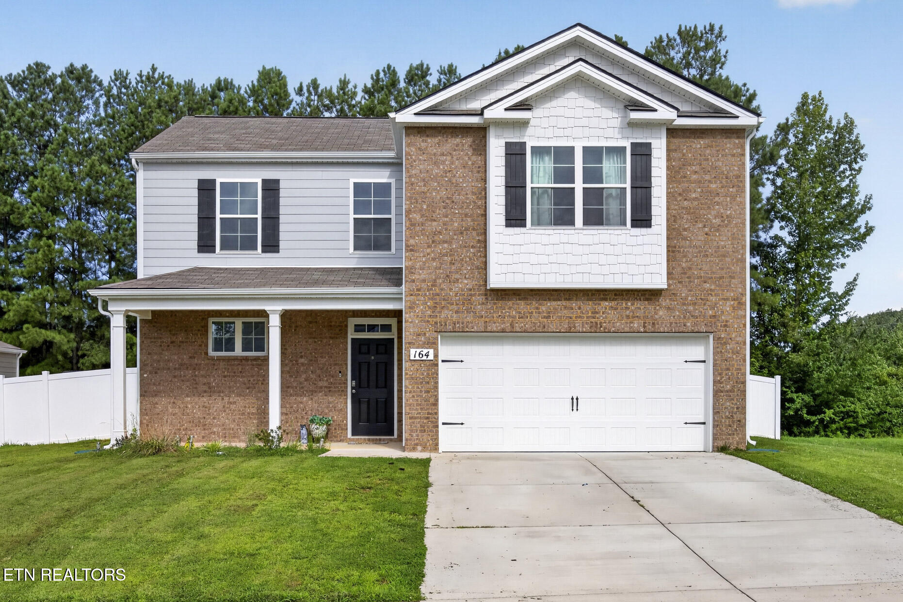 164 Nunally Drive Baxter TN 38544