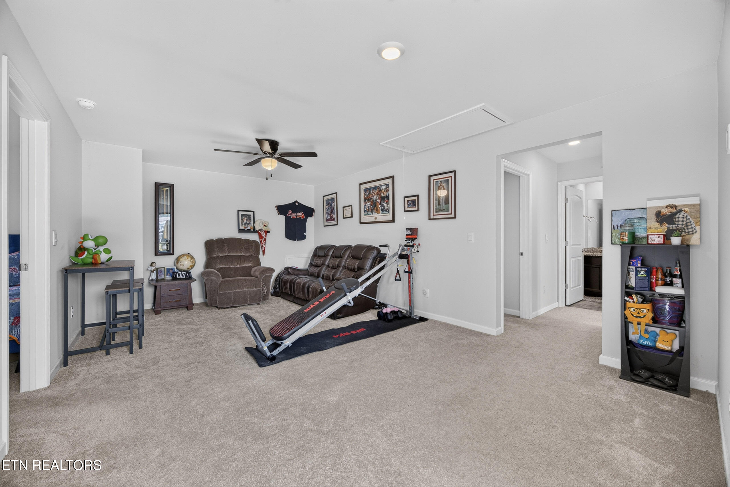164 Nunally Drive Baxter TN 38544
