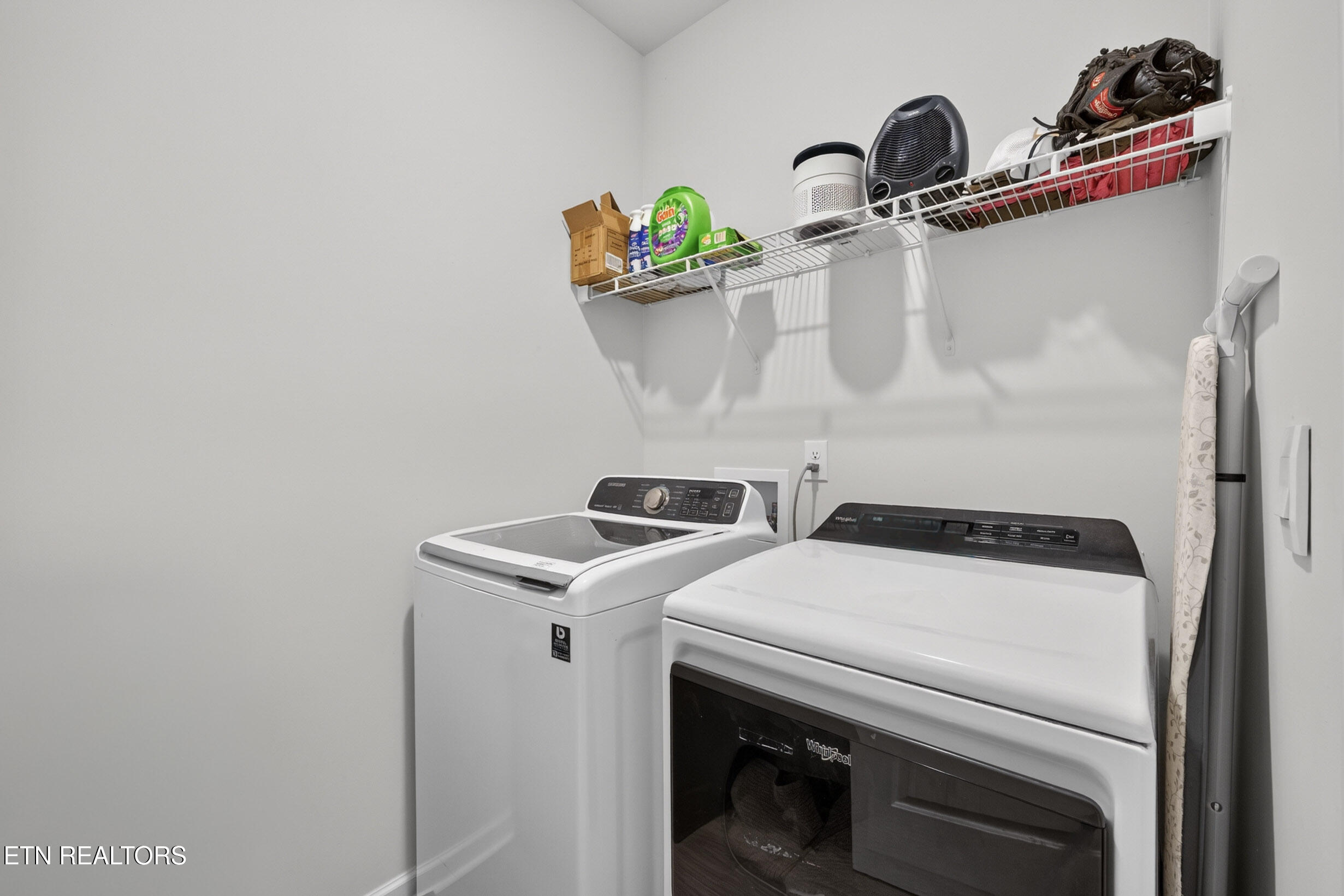 164 Nunally Drive Baxter TN 38544