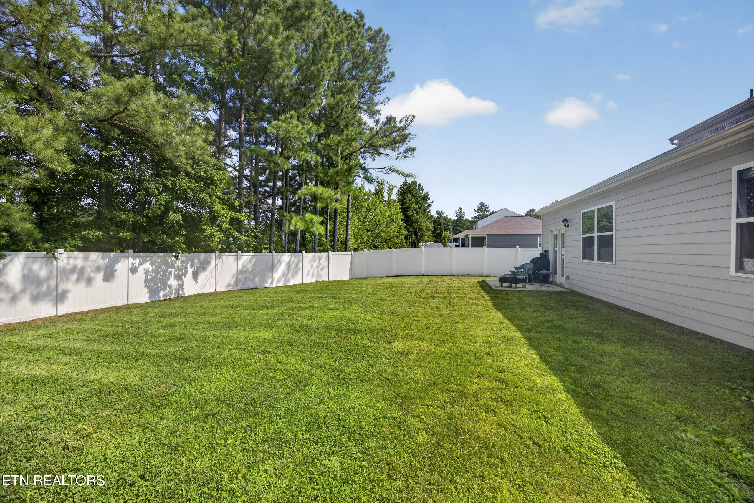 164 Nunally Drive Baxter TN 38544