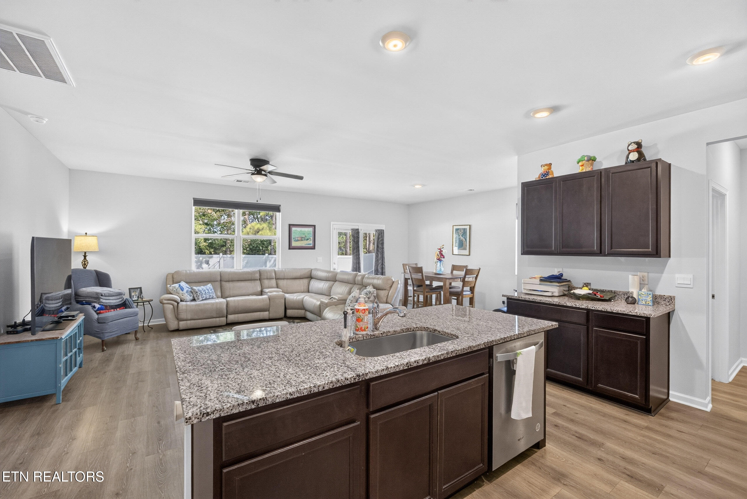 164 Nunally Drive Baxter TN 38544