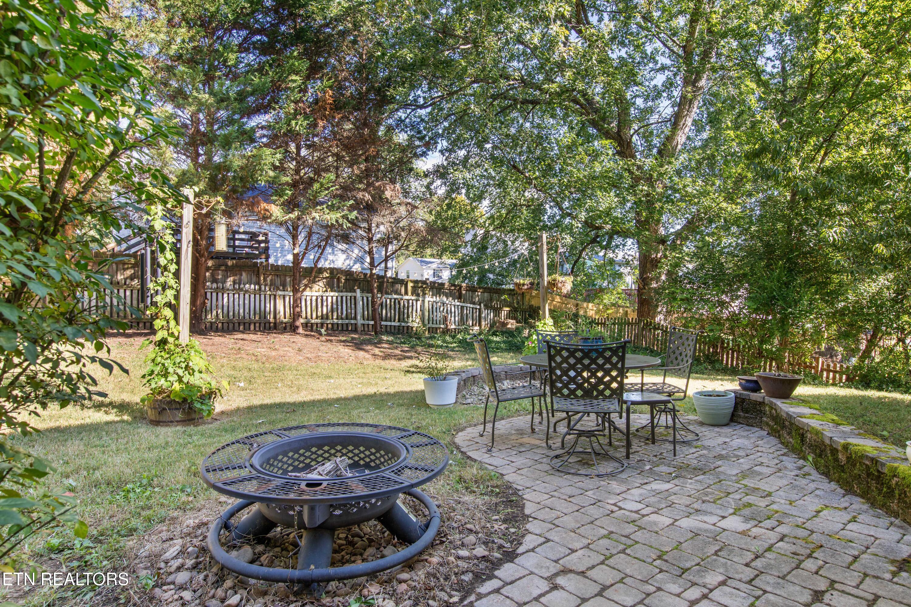 5915 Autumn Oaks Lane Knoxville TN 37921