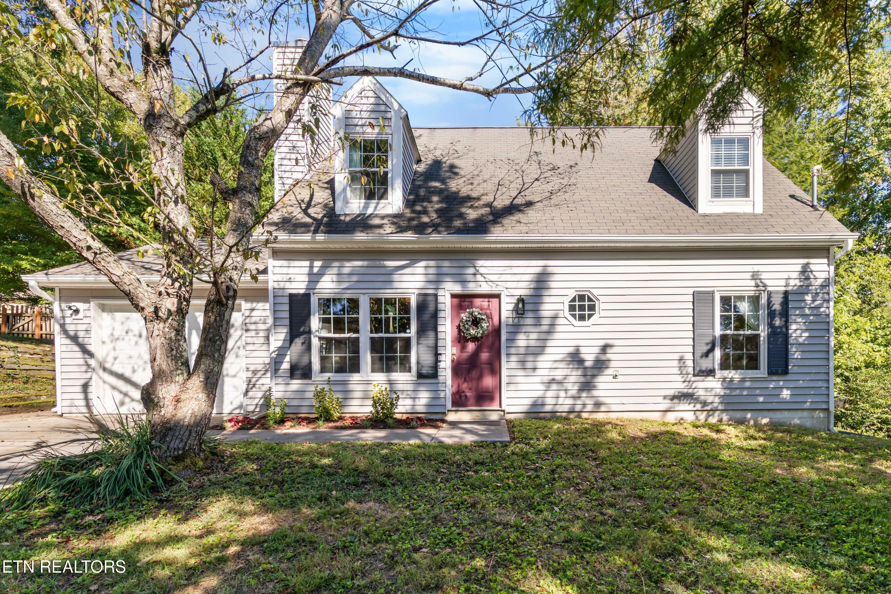 5915 Autumn Oaks Lane Knoxville TN 37921