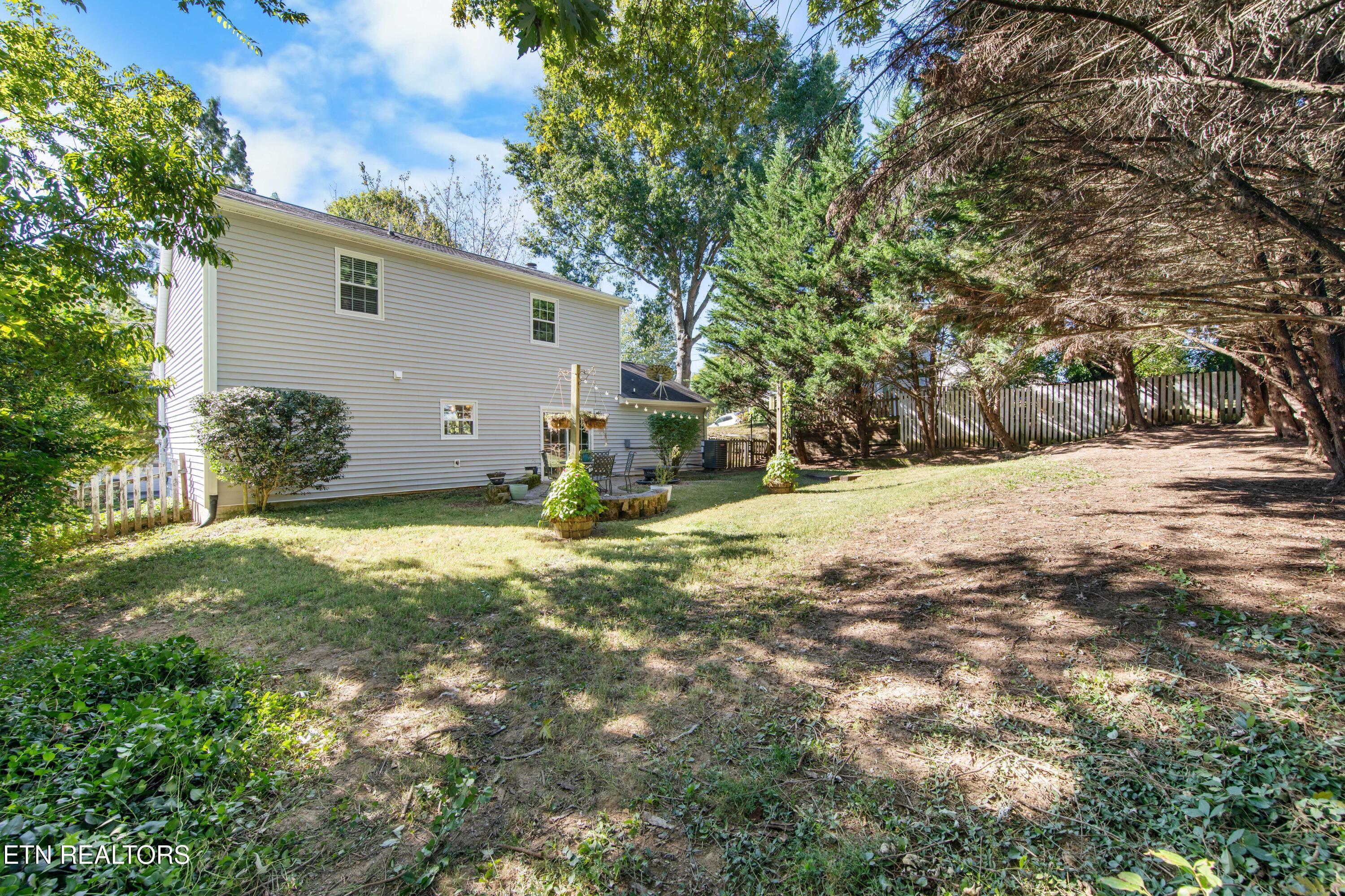 5915 Autumn Oaks Lane Knoxville TN 37921
