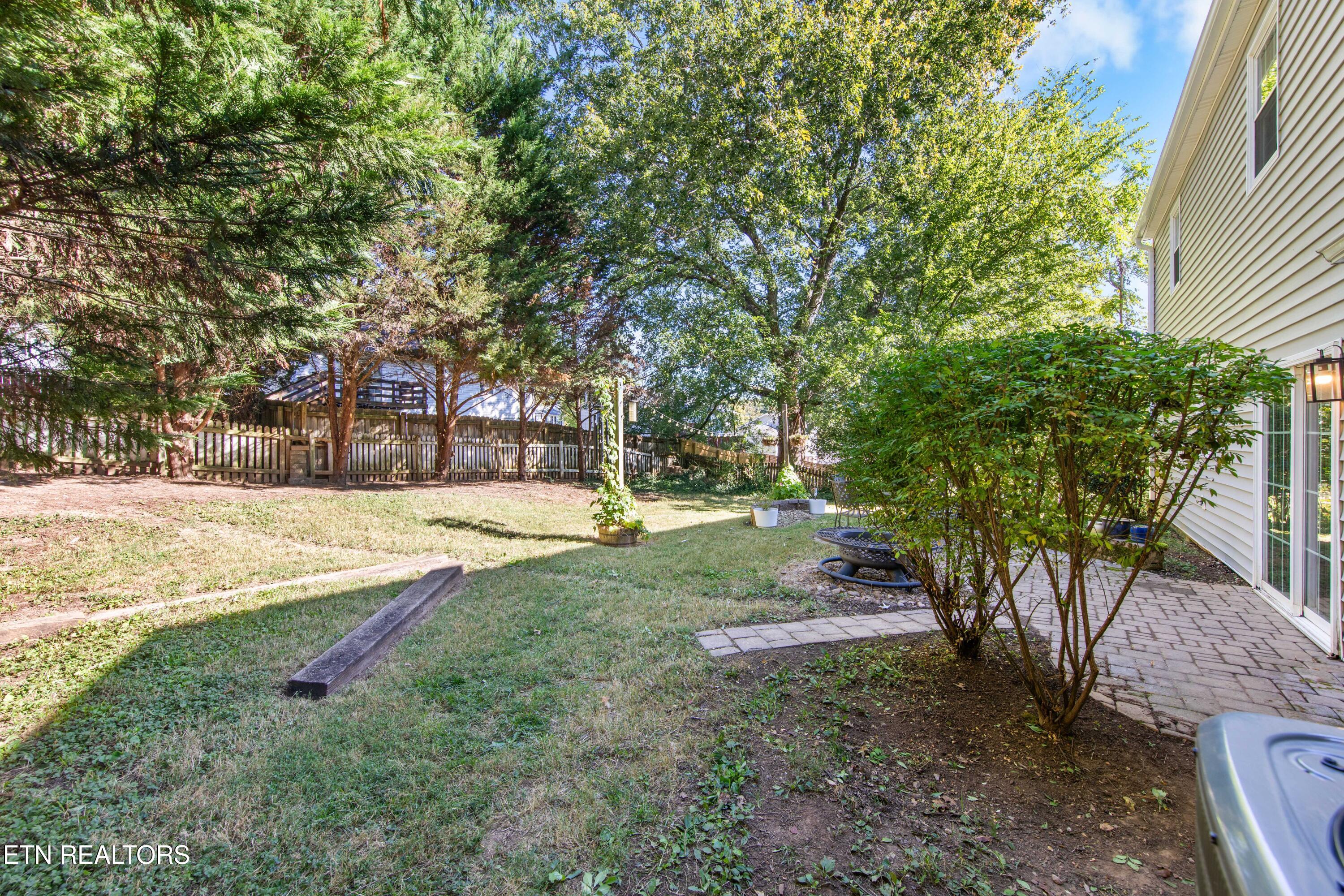5915 Autumn Oaks Lane Knoxville TN 37921