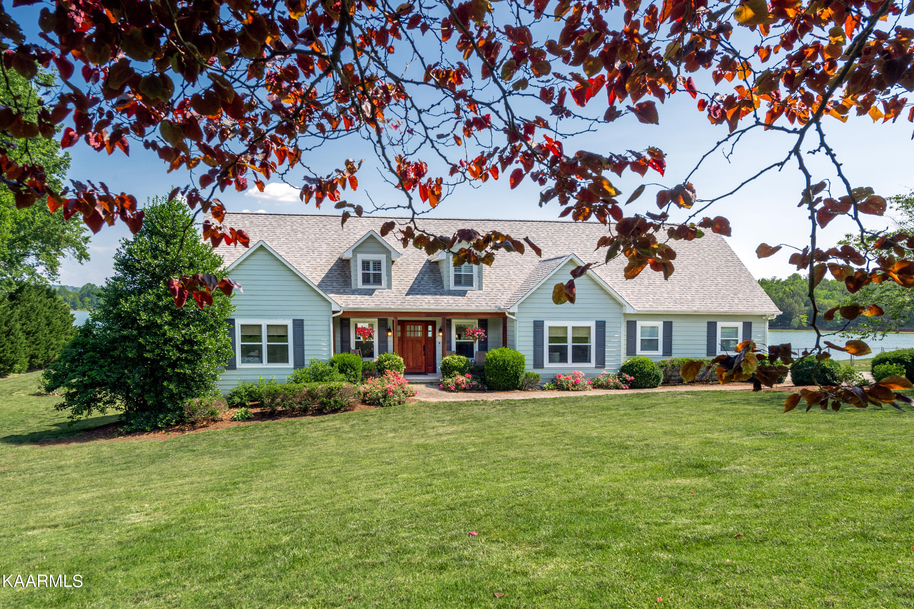 4625 Scenic Point Drive Louisville TN 37777