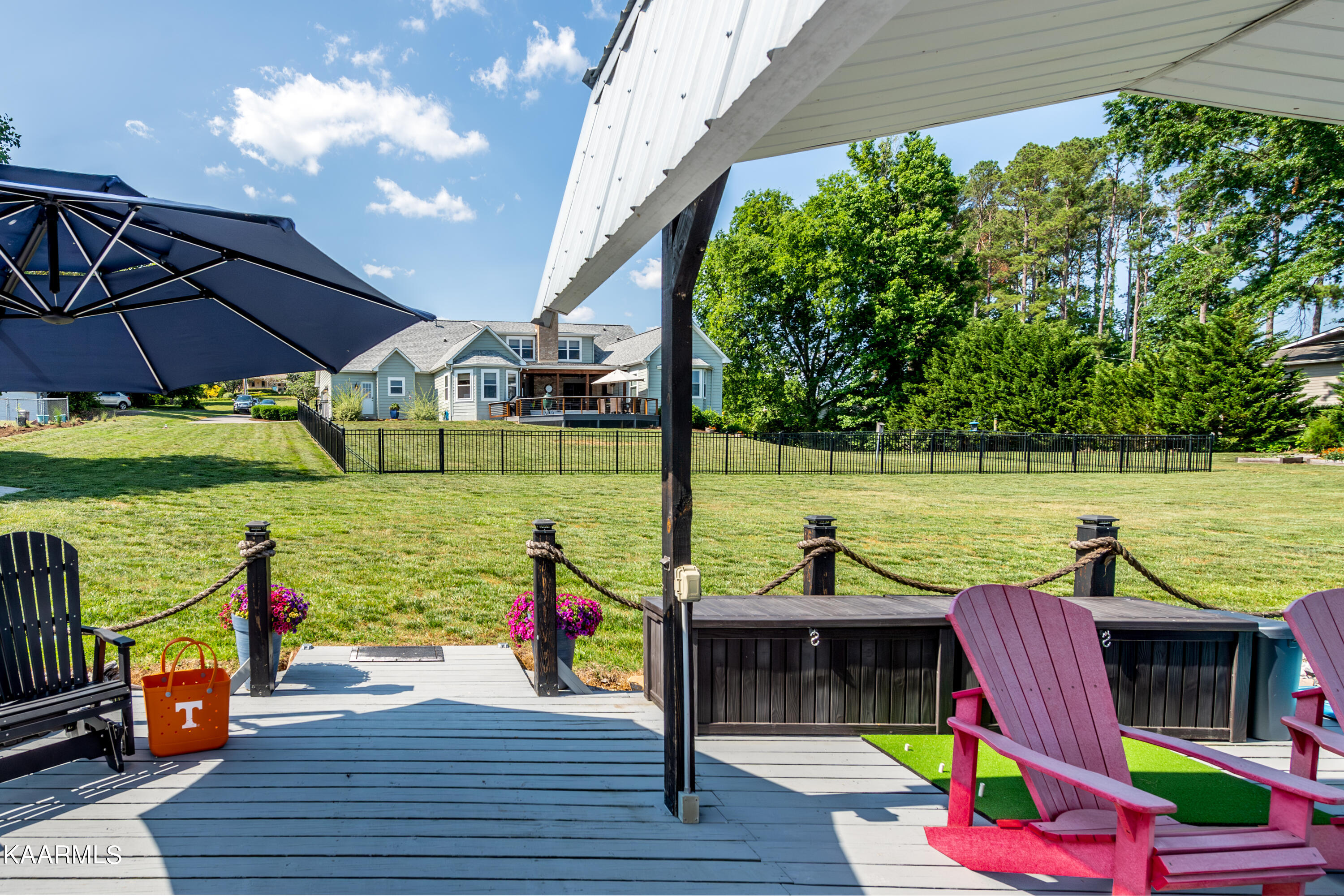 4625 Scenic Point Drive Louisville TN 37777