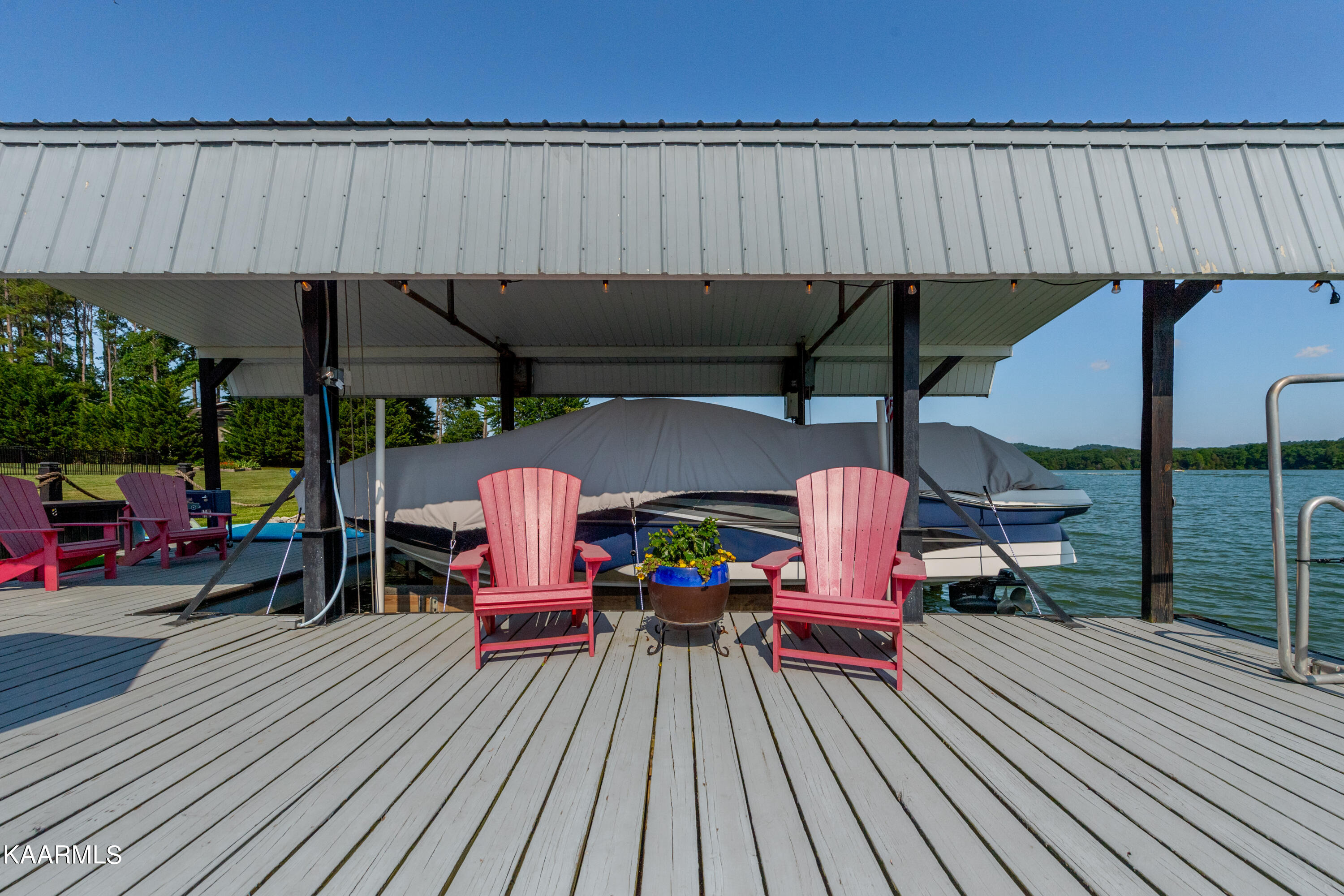 4625 Scenic Point Drive Louisville TN 37777