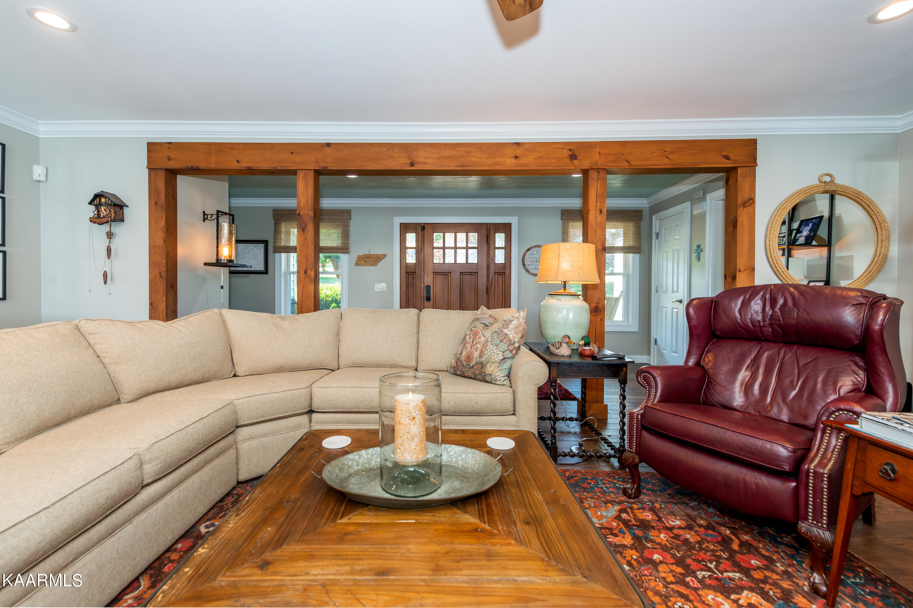 4625 Scenic Point Drive Louisville TN 37777