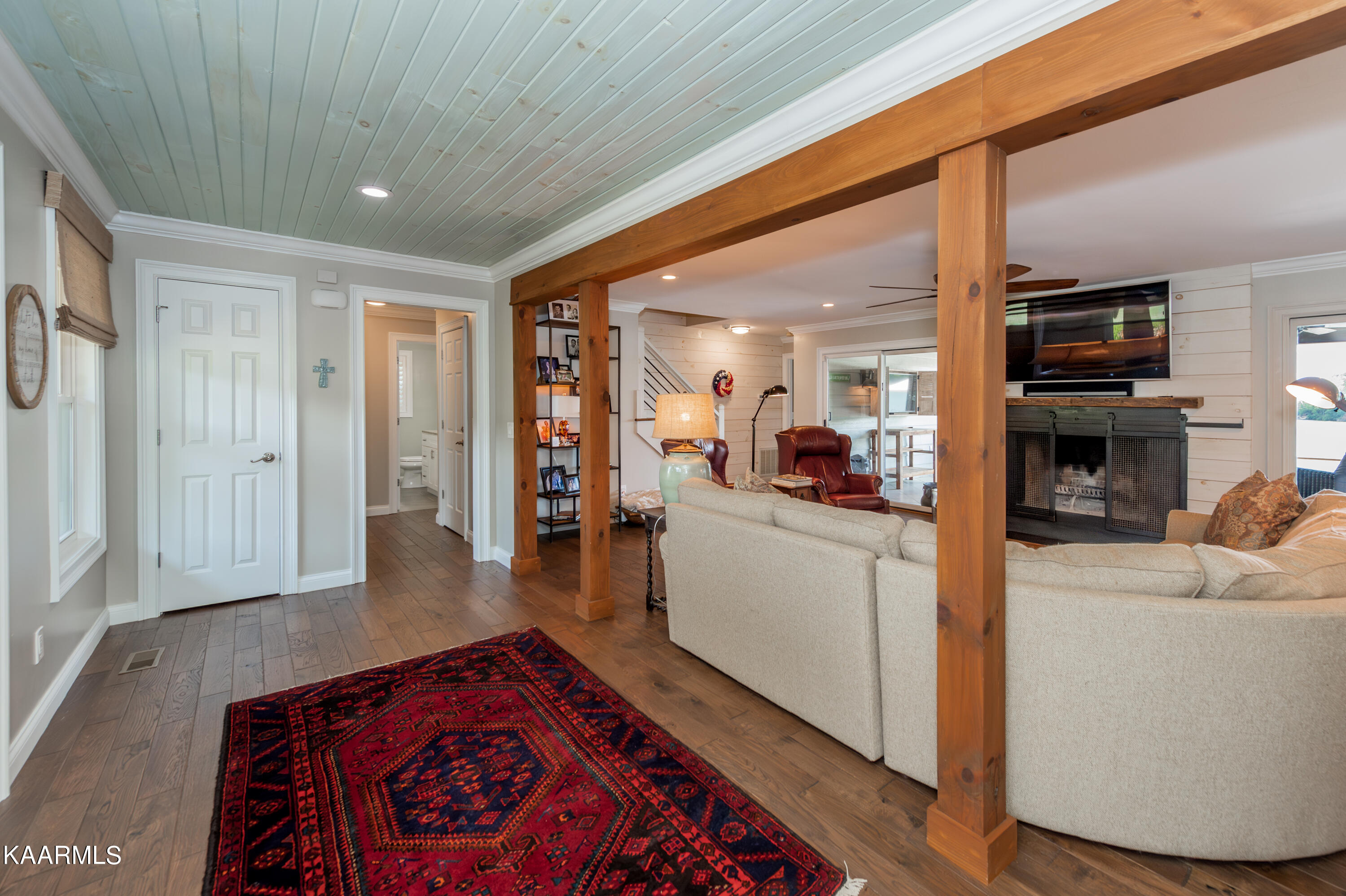 4625 Scenic Point Drive Louisville TN 37777