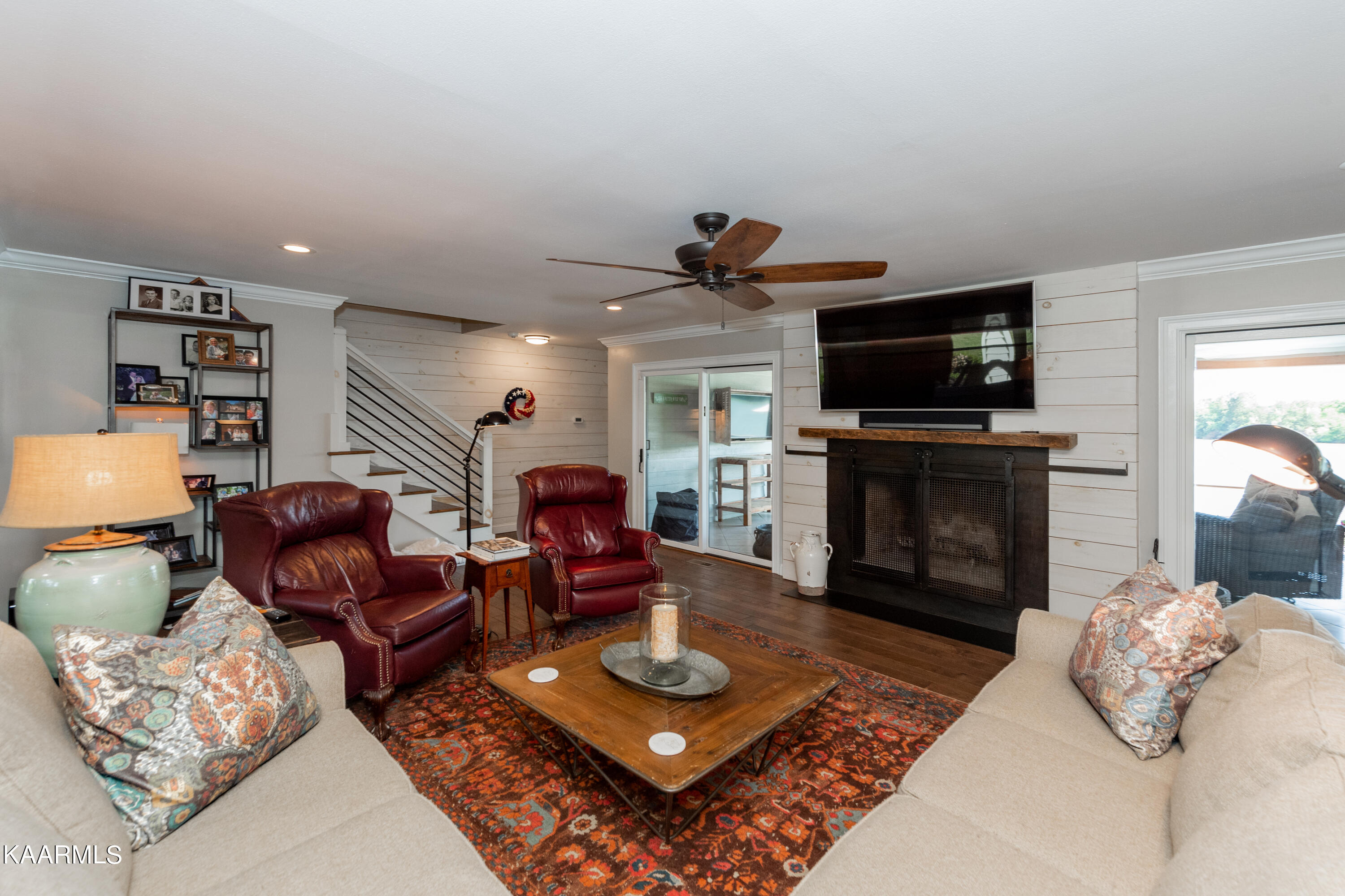 4625 Scenic Point Drive Louisville TN 37777