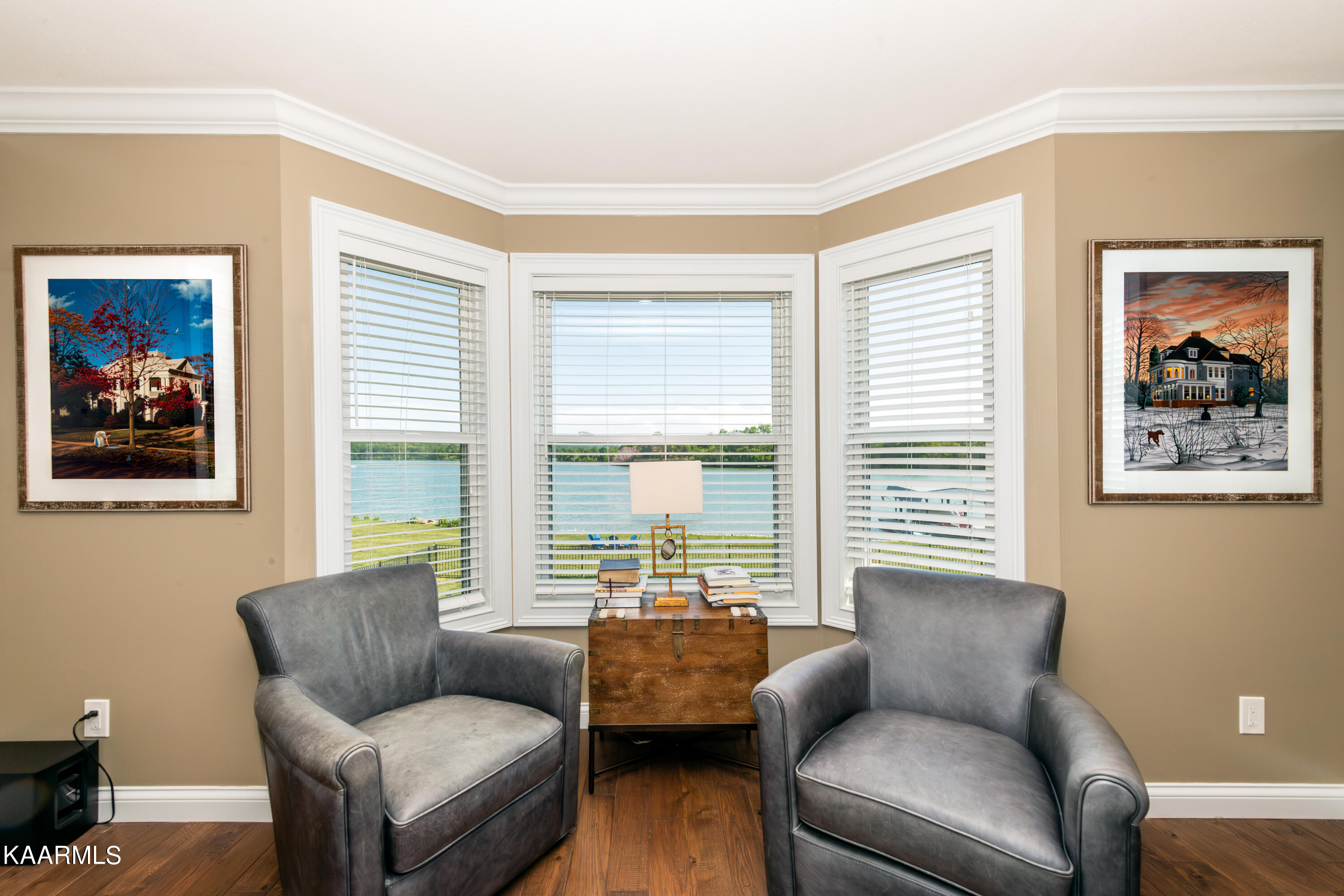 4625 Scenic Point Drive Louisville TN 37777