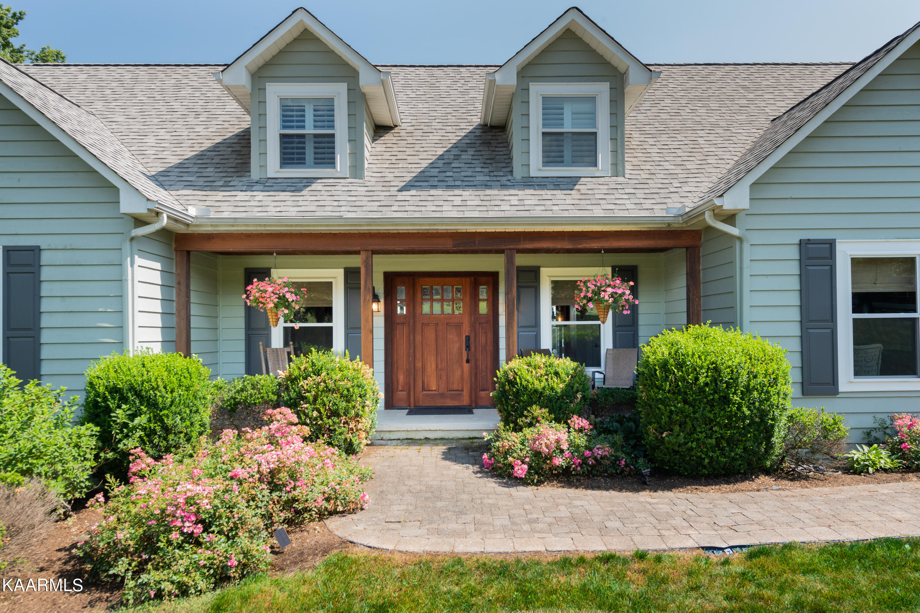 4625 Scenic Point Drive Louisville TN 37777
