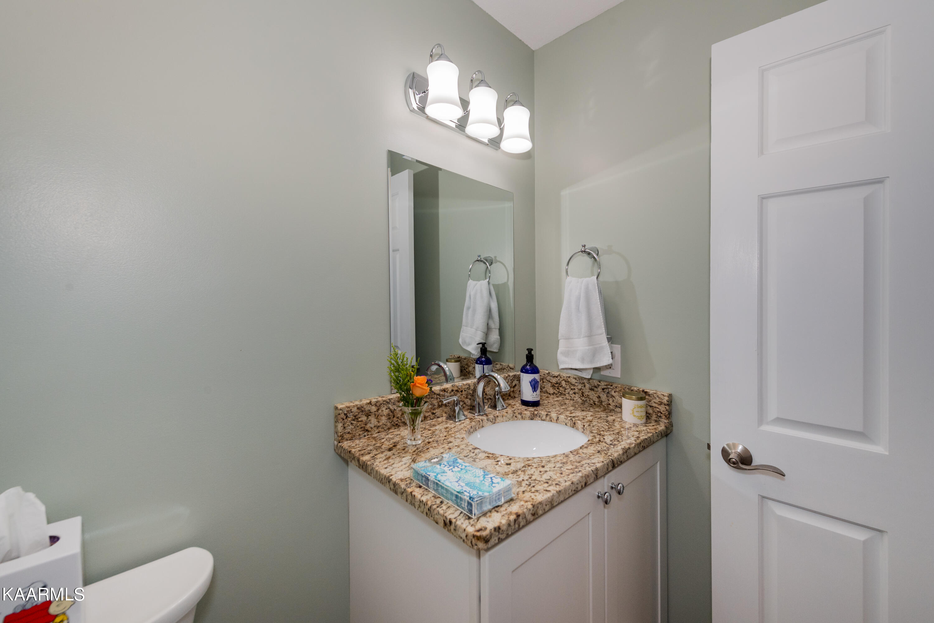 4625 Scenic Point Drive Louisville TN 37777